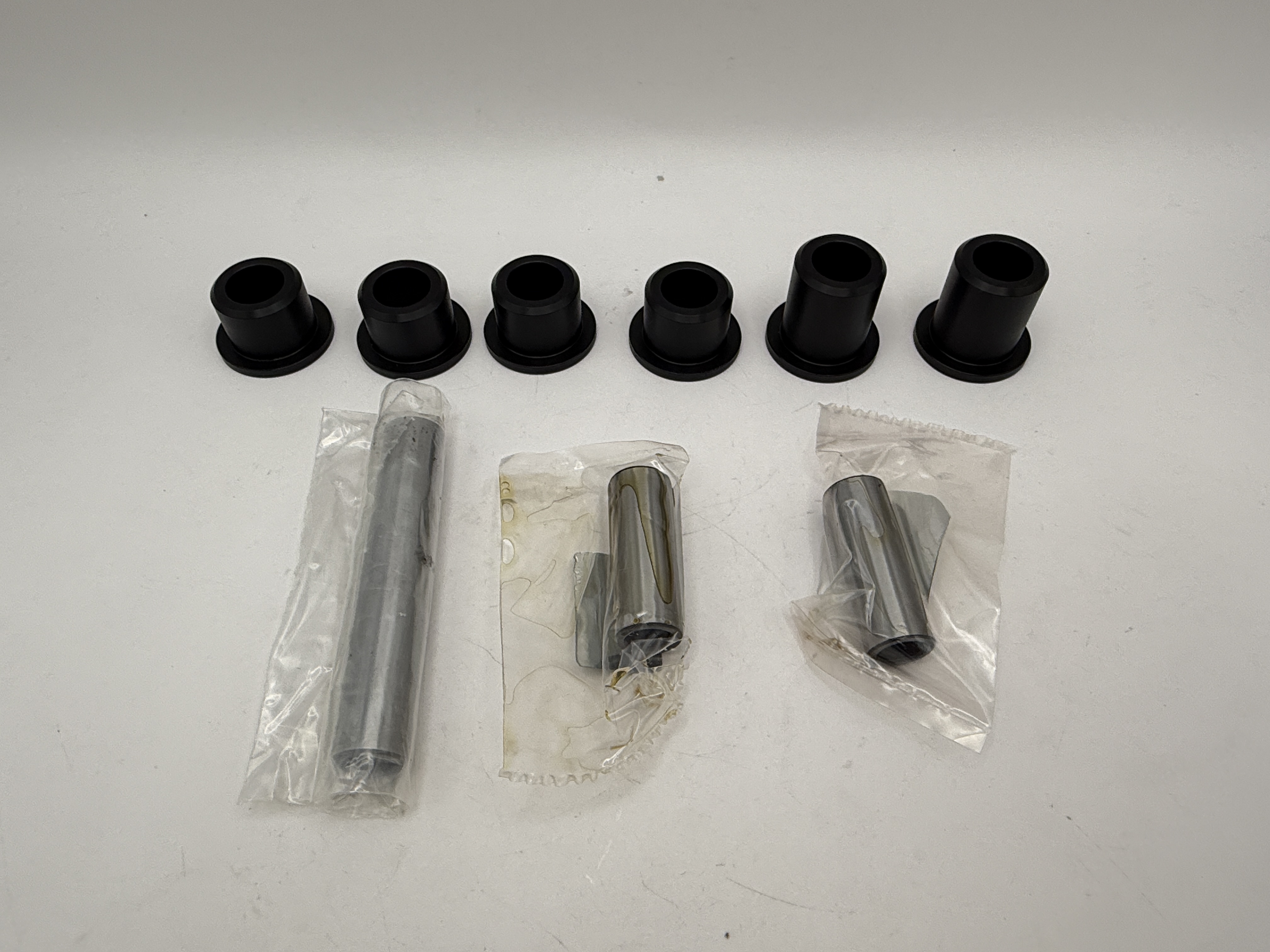 WRP REAR IND. KNUCKLE SIDE KIT