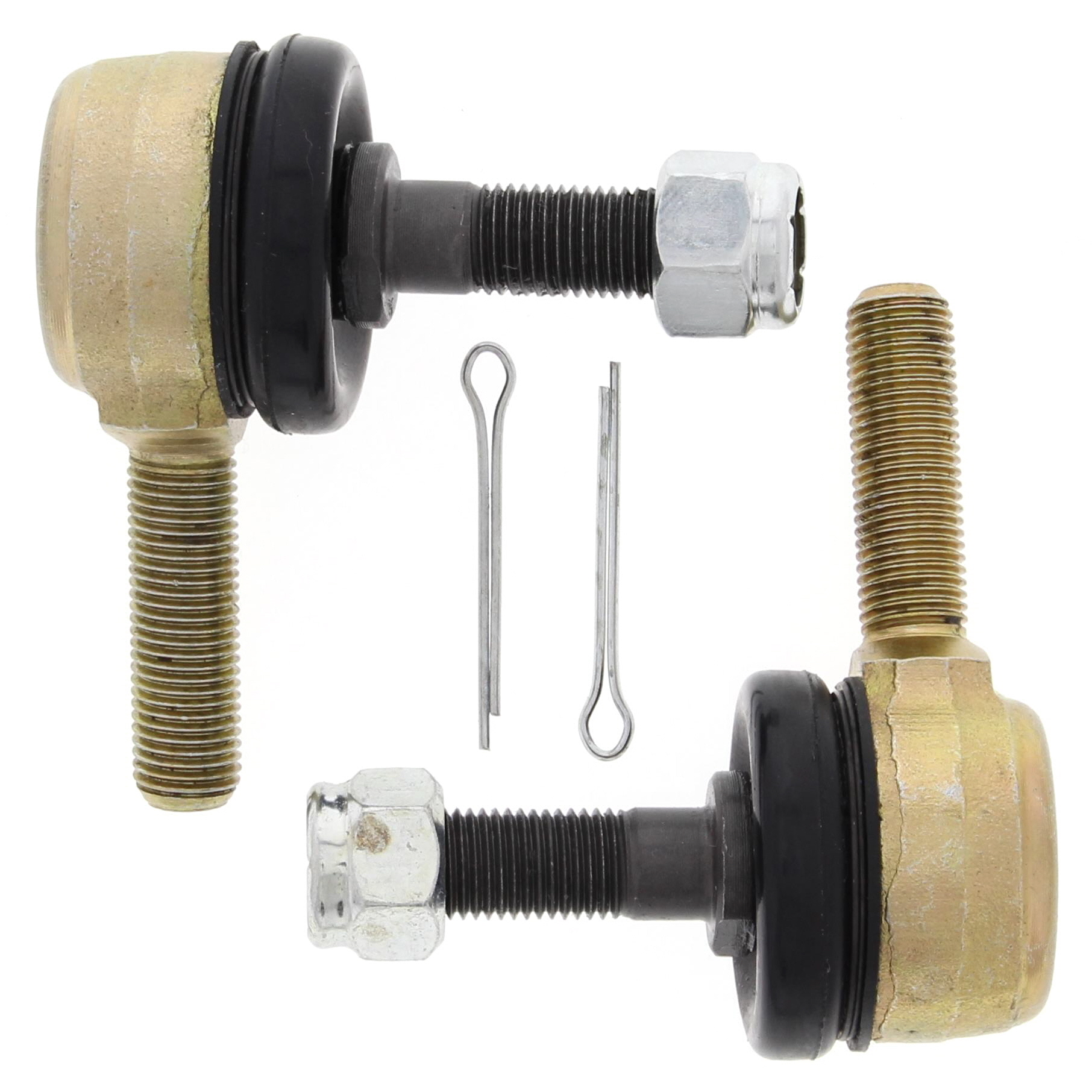 WRP Tie Rod End Kit, 2 Kits Req. Per Veh. Polaris Predator 500 03-06