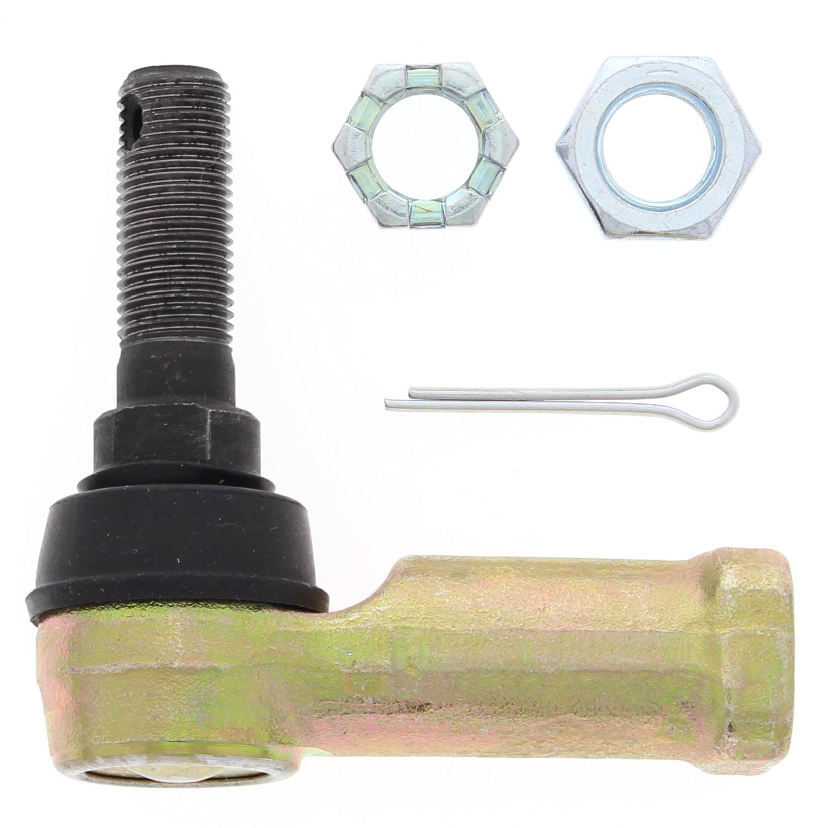 WRP Outer Tie Rod End Kit Can-Am Commander 1000 DPS 2011, Commander 1000 STD 2011, Commander 1000 X 2011, Commander 1000 XT 2011, Commander 800 STD 2011, Commander 800 XT 2011, Yamaha 450 RHINO 06-09, 660 RHINO 04-07, 700 RHINO FI 08-13, Viking 700 1