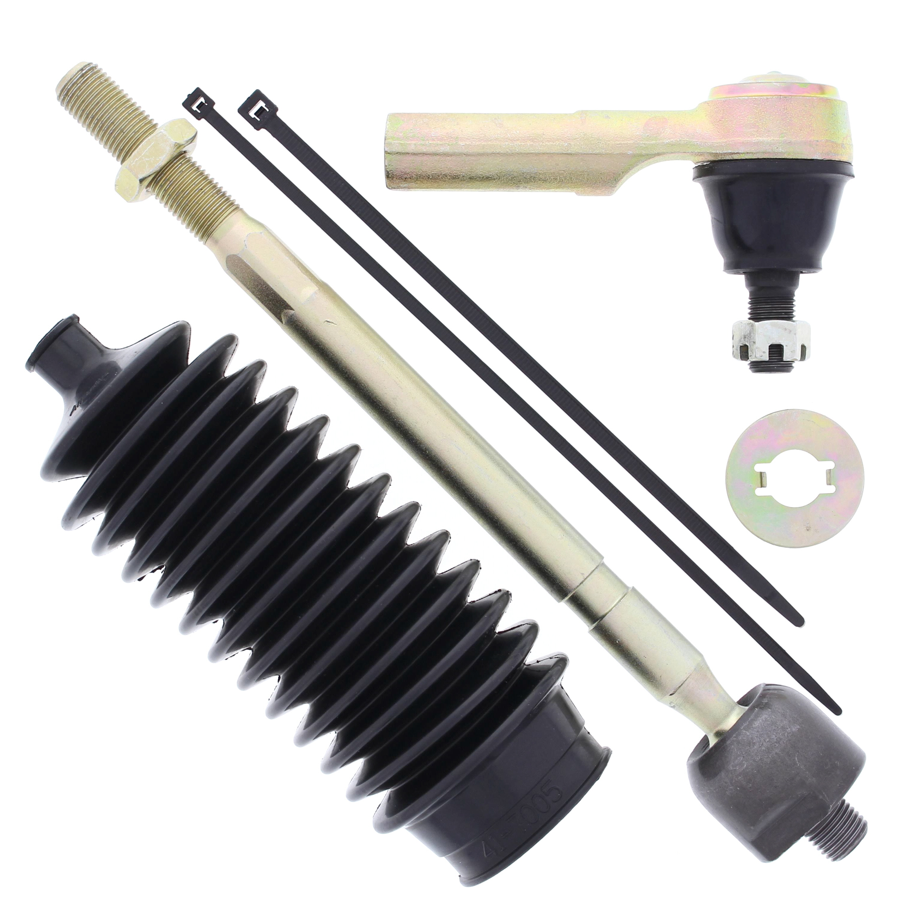 WRP Rack Tie Rod Kit - Left Kawasaki Teryx 750 4x4 08-13