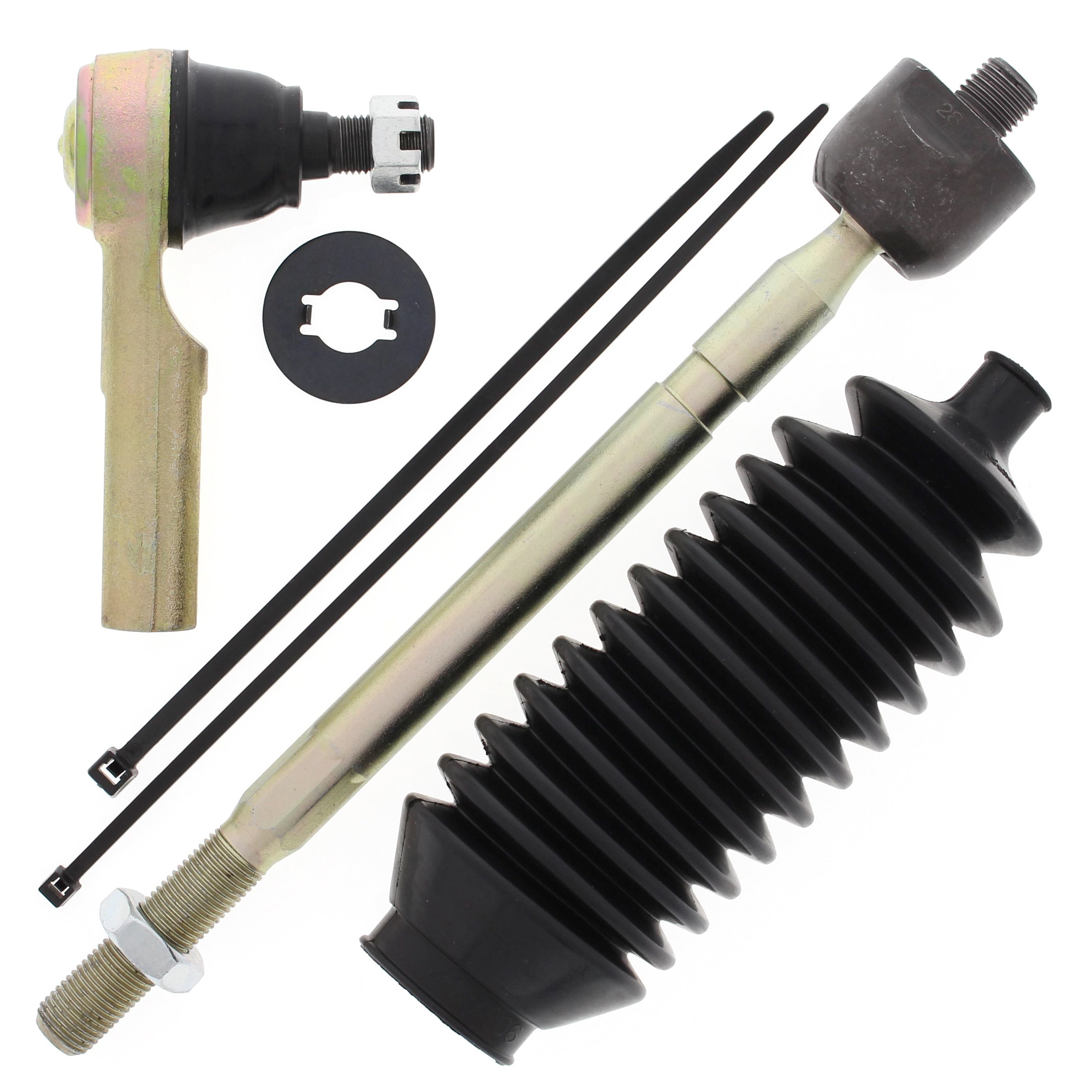 WRP Rack Tie Rod Kit - Right Kawasaki Teryx 750 4x4 08-13