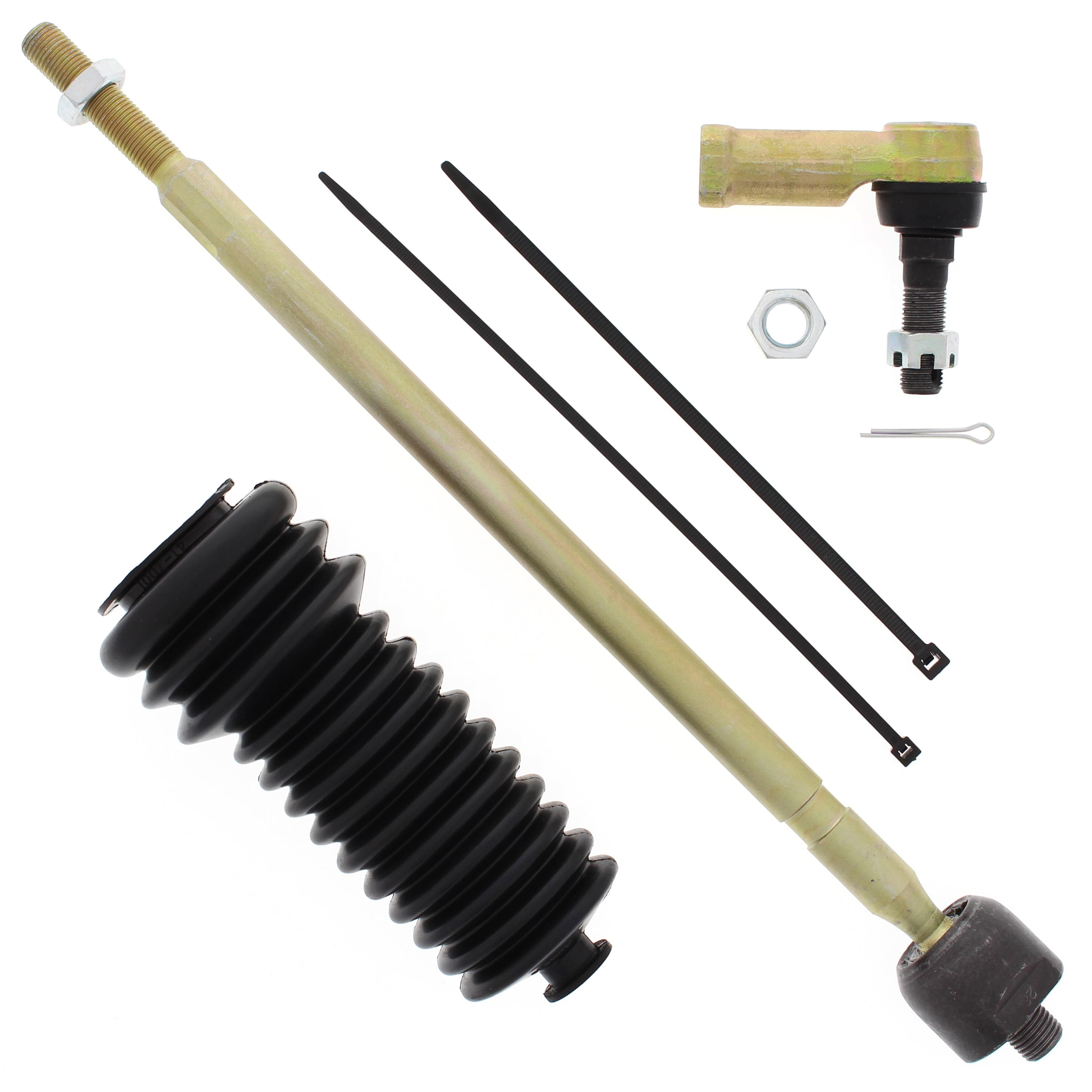 WRP Rack Tie Rod Kit - Right Can-Am Commander 1000 DPS 2011, Commander 1000 STD 2011, Commander 1000 X 2011, Commander 1000 XT 2011, Commander 800 STD 2011, Commander 800 XT 2011
