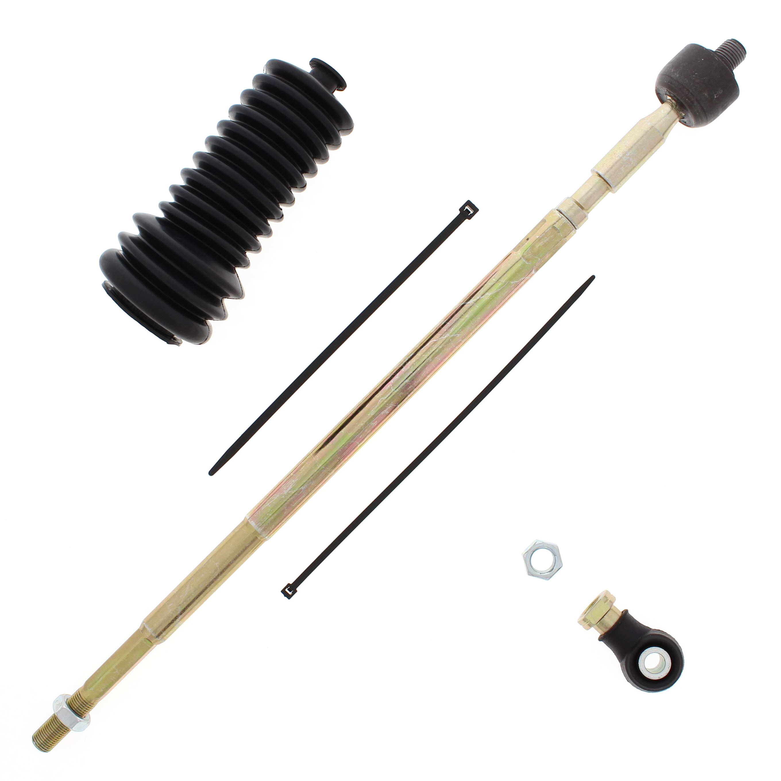 WRP Rack Tie Rod Kit - Right Polaris RZR 4 XP 900 12-14, RZR 4 XP JAGGED X 2013, RZR XP 900 11-14