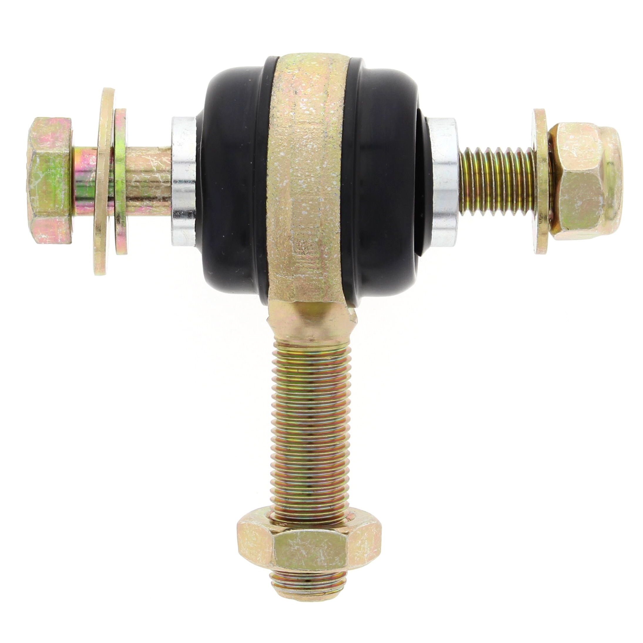 WRP Outer Tie Rod End Kit Can-Am Maverick 1000 STD 13-18, Maverick 1000 Turbo 16-17, Maverick 1000 Turbo XDS 15-16, Maverick 1000 Turbo XRS 2016, Maverick 1000 XC 2016, Maverick 1000 XC 2017, Maverick 1000 XDS 15-16, Maverick 1000 XMR 14-18, Maverick