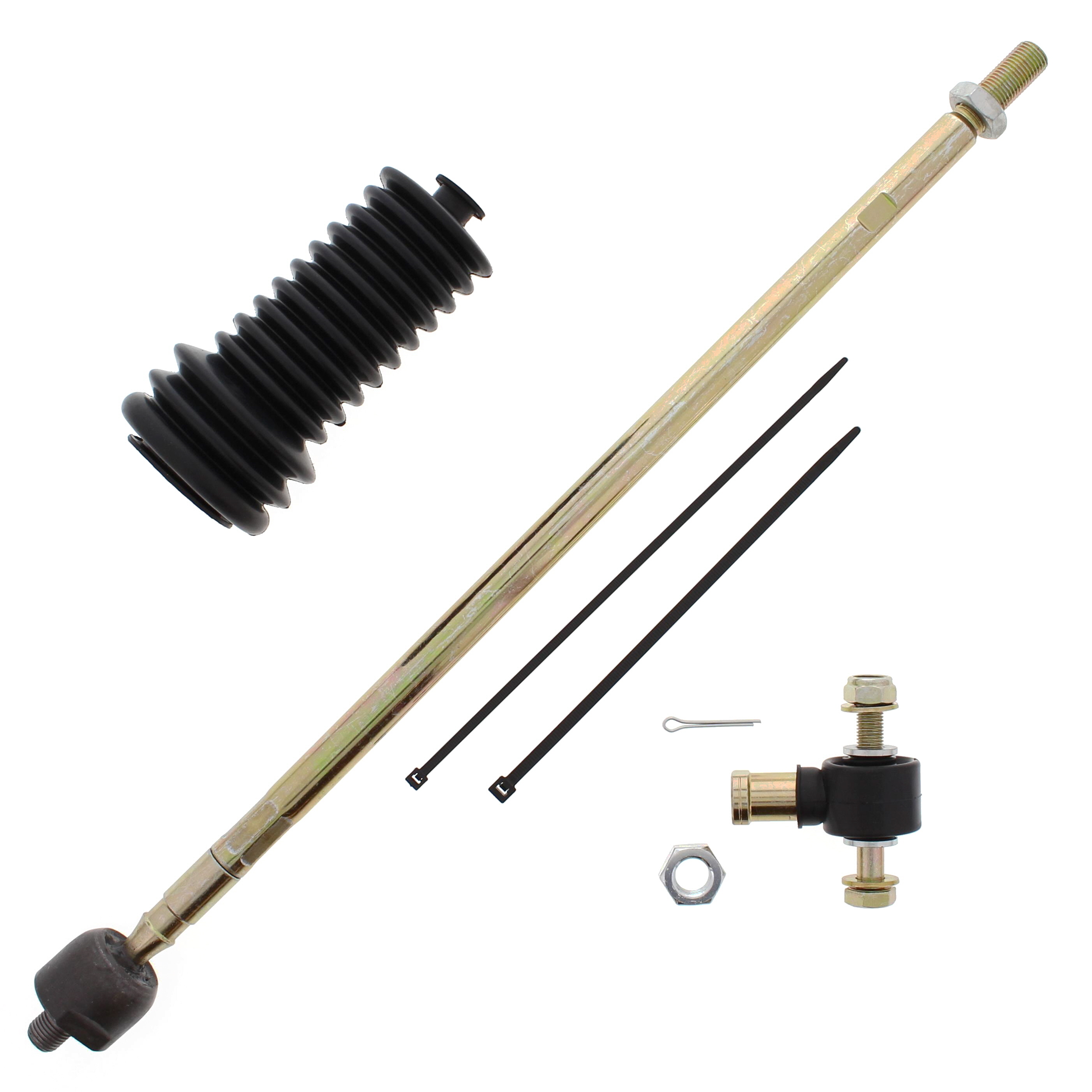 WRP Rack Tie Rod Kit - Right Polaris RZR XP 1000 2014, RZR XP 4 1000 2014