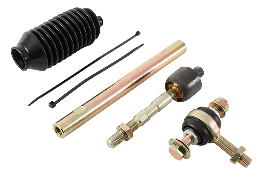 WRP Rack Tie Rod Kit - Right Can-Am Maverick 1000 XC 2016, Maverick 1000 XXC 14-17, Maverick 1000R XC 2018, Maverick 1000R XC DPS 2017