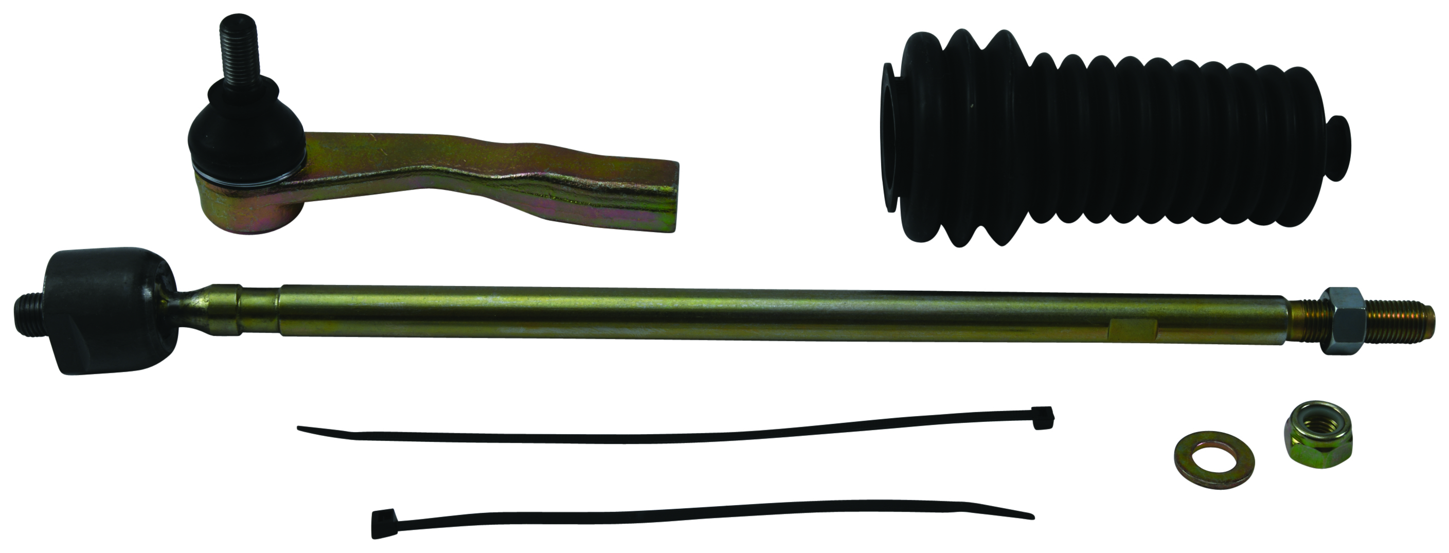 WRP Rack Tie Rod Kit - Right Polaris RZR RS1 18-22