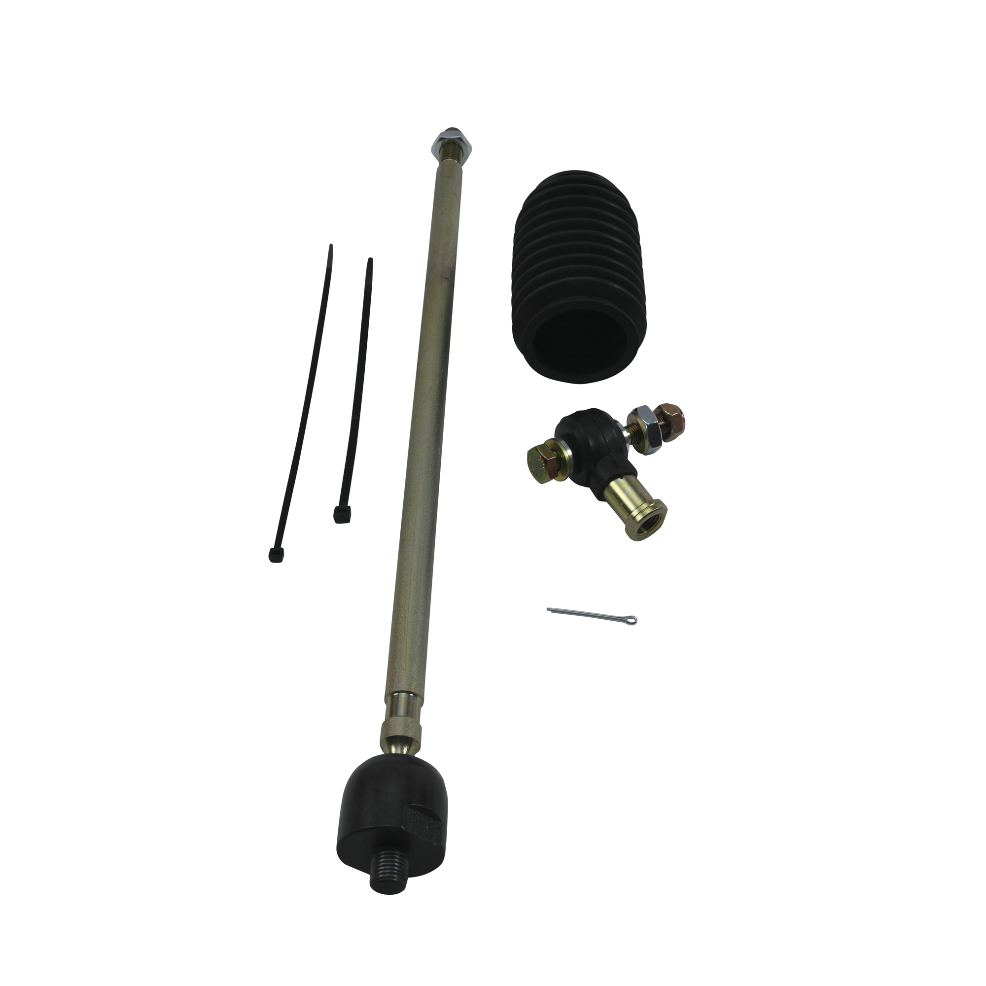 WRP Rack Tie Rod Kit - Left Polaris RZR XP 1000 INTL 2015