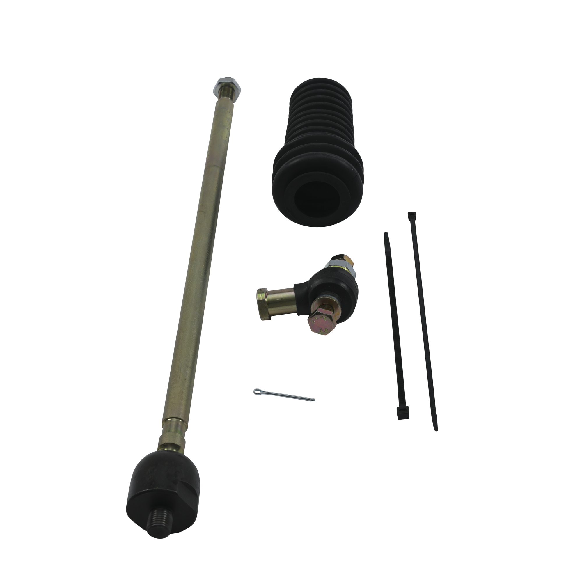 WRP Rack Tie Rod Kit - Right Polaris RZR XP 1000 INTL 2015