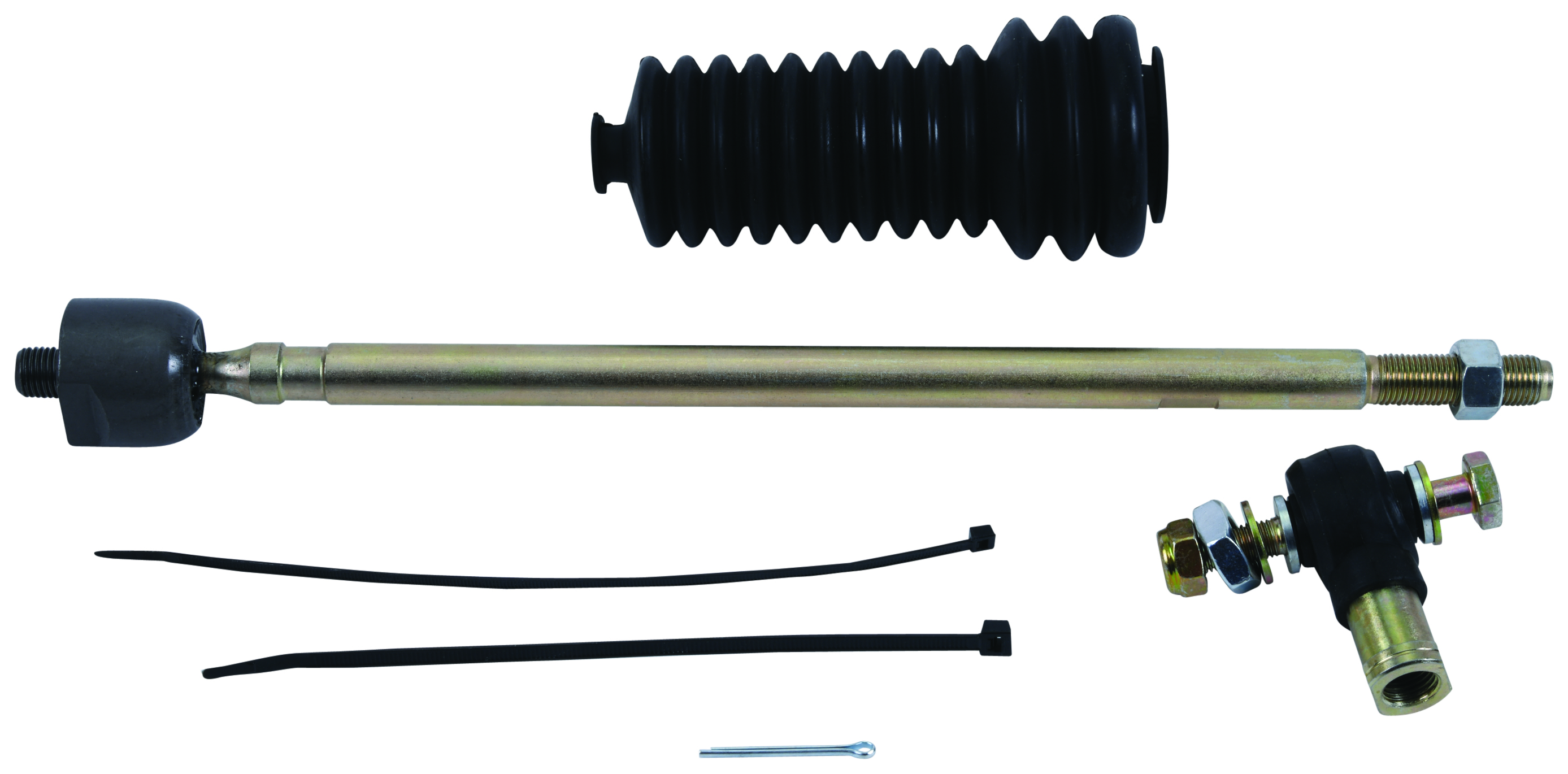 WRP Rack Tie Rod Kit - Right Polaris Ranger 570 Full Size 2016, Ranger 570 Full Size With Strut 2016, Ranger 570-6 Full Size Crew 2016