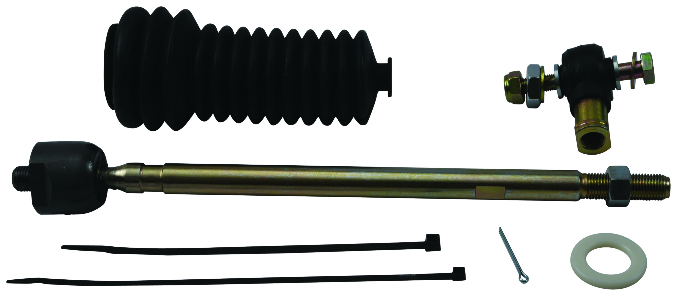 WRP Rack Tie Rod Kit - Right Polaris Ranger 325 ETX 2015, Ranger 325 ETX EU 2015, Ranger 570 2015, Ranger 570 Crew 2015, Ranger 570 Crew EPS 2015, Ranger 570 EPS 2015, Ranger EV 4x4 2015