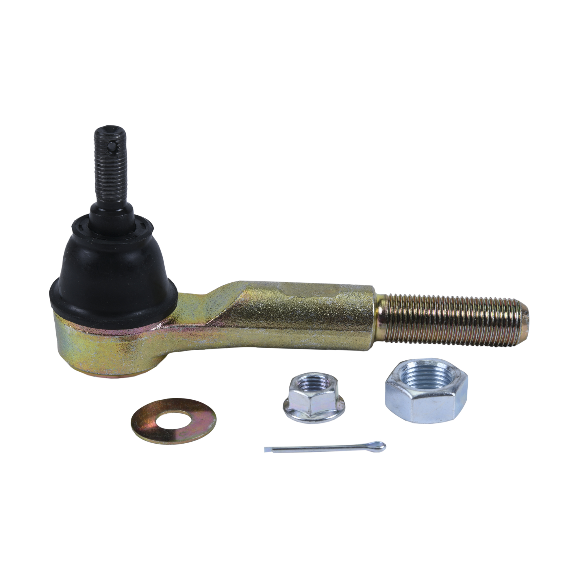 WRP Outer Tie Rod End Kit Honda Talon 1000R SXS1000S2R 19-21, Talon 1000X SXS1000S2X 19-21, Talon 1000X-4 FOX LIVE SXS1000S4D 20-21, Talon 1000X-4 SXS1000S4 20-21