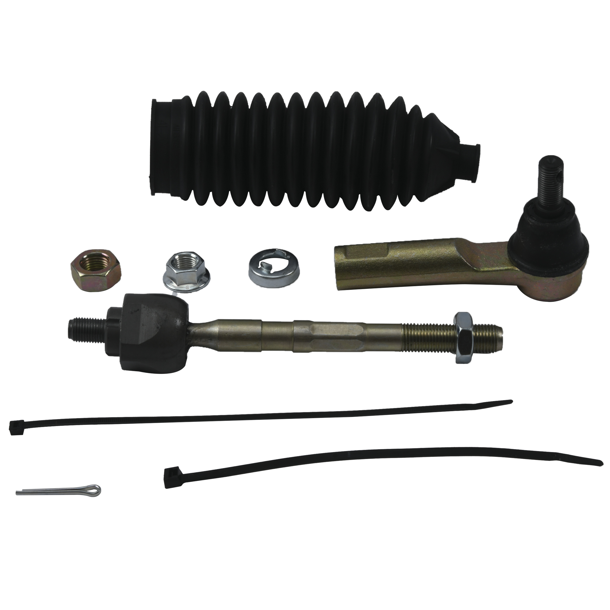 WRP Rack Tie Rod Kit - Left Honda Pioneer 500 15-21, Pioneer 520 2021, Rack Tie Rod Kit - Right Honda Pioneer 500 15-21, Pioneer 520 2021