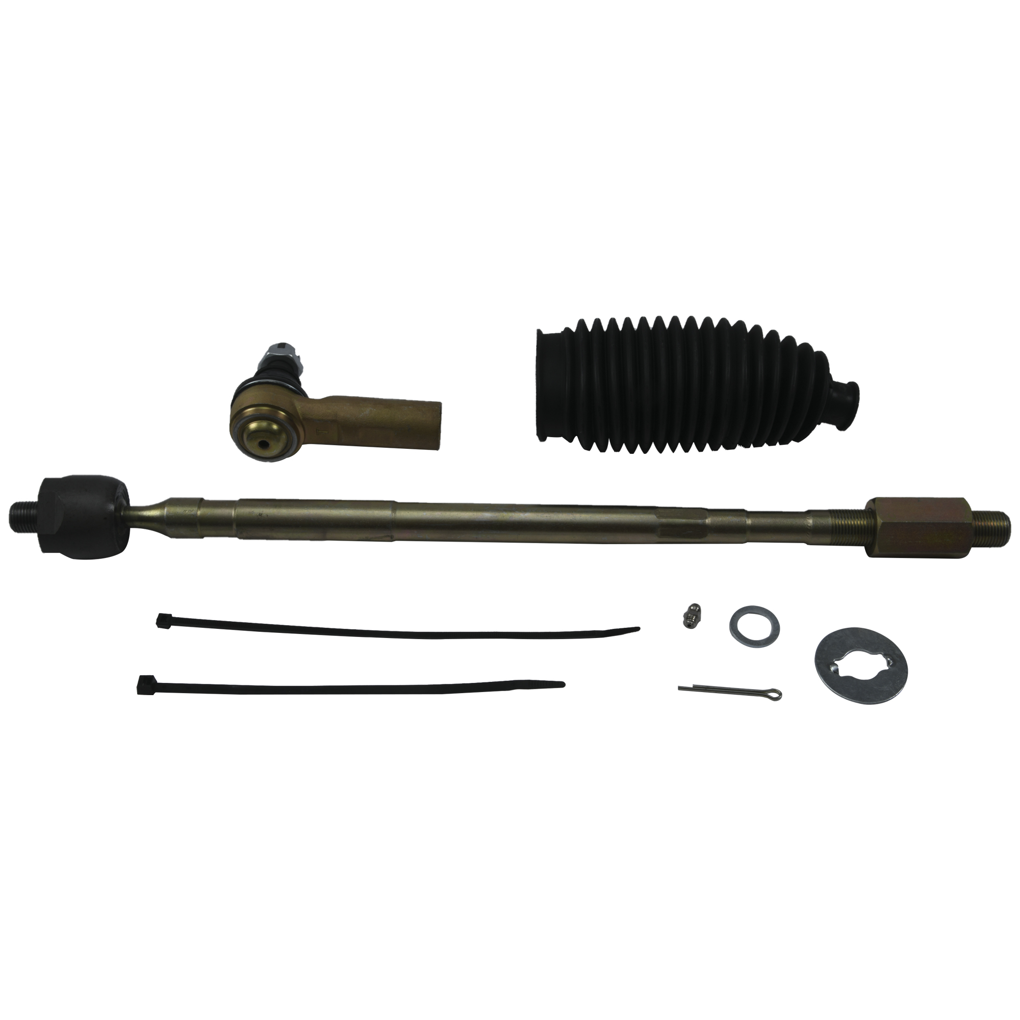 WRP Rack Tie Rod Kit - Left Kawasaki Teryx KRX 1000 20-22, Teryx KRX 1000 Special Edition 21-22, Teryx KRX 1000 Trail Edition 21-22, Rack Tie Rod Kit - Right Kawasaki Teryx KRX 1000 20-22, Teryx KRX 1000 Special Edition 21-22, Teryx KRX 1000 Trail Ed