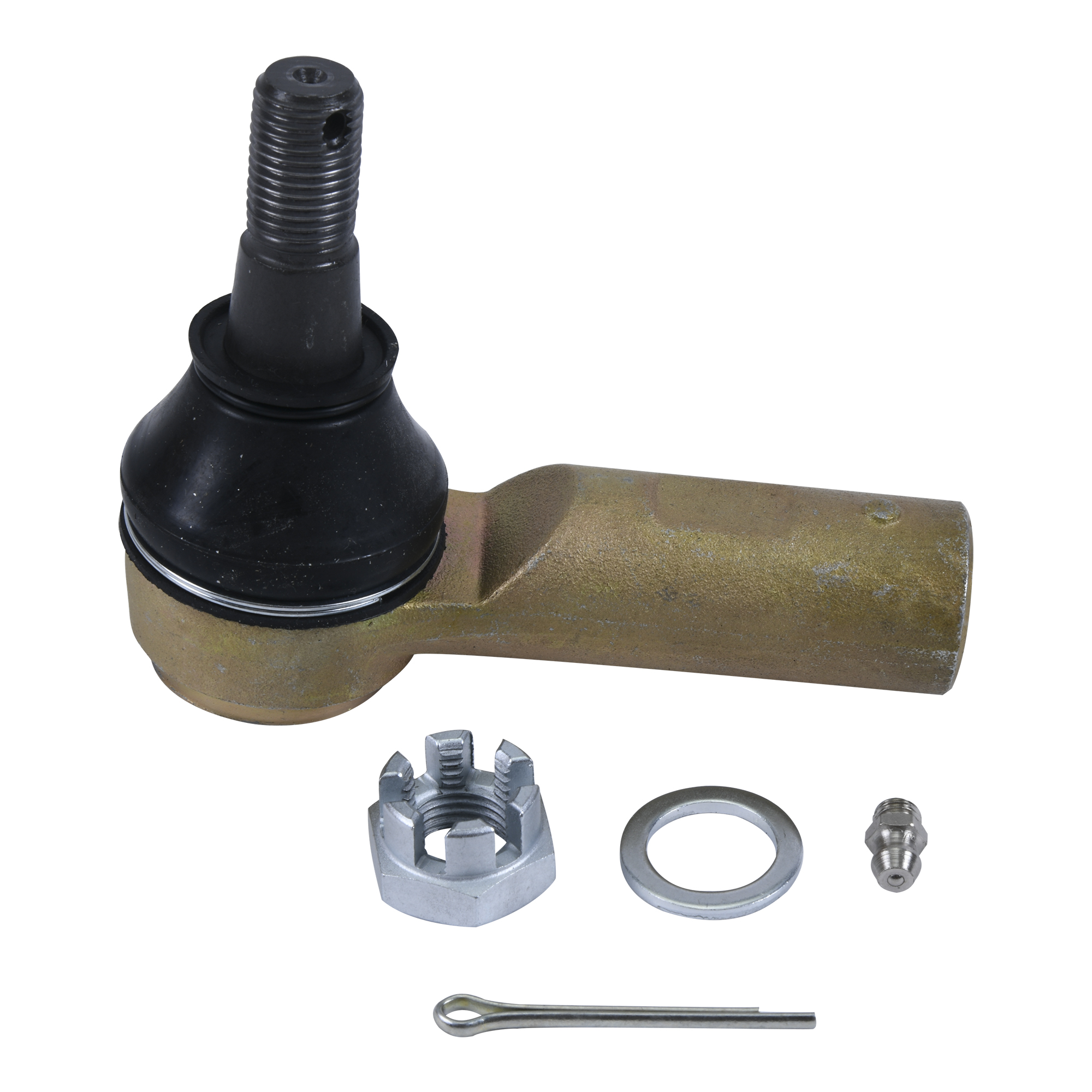 WRP Outer Tie Rod End Kit Kawasaki Teryx KRX 1000 20-22, Teryx KRX 1000 Special Edition 21-22, Teryx KRX 1000 Trail Edition 21-22