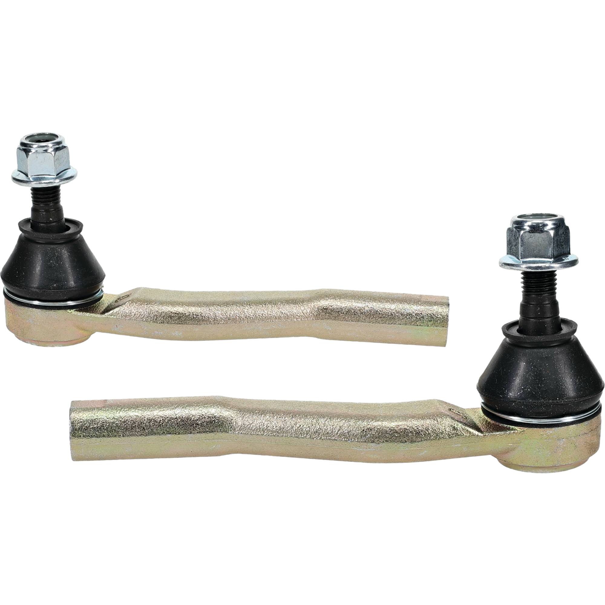 WRP Outer Tie Rod End Kit Polaris Ranger 1000 EPS 21-22, Ranger 1000 EPS Crew 2022, Ranger 1000 EPS Crew Premium 2021, Ranger 1000 EPS Crew Premium 2022, Ranger 1000 EPS Premium 21-22, Ranger XP 1000 Crew Premium 2022, Ranger XP 1000 EPS Crew NSTR 20