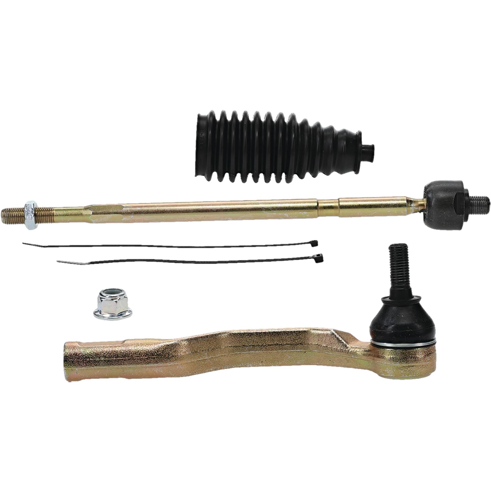 WRP Rack Tie Rod Kit - Left Polaris General XP 1000 EPS Factory Custom Edition 2021