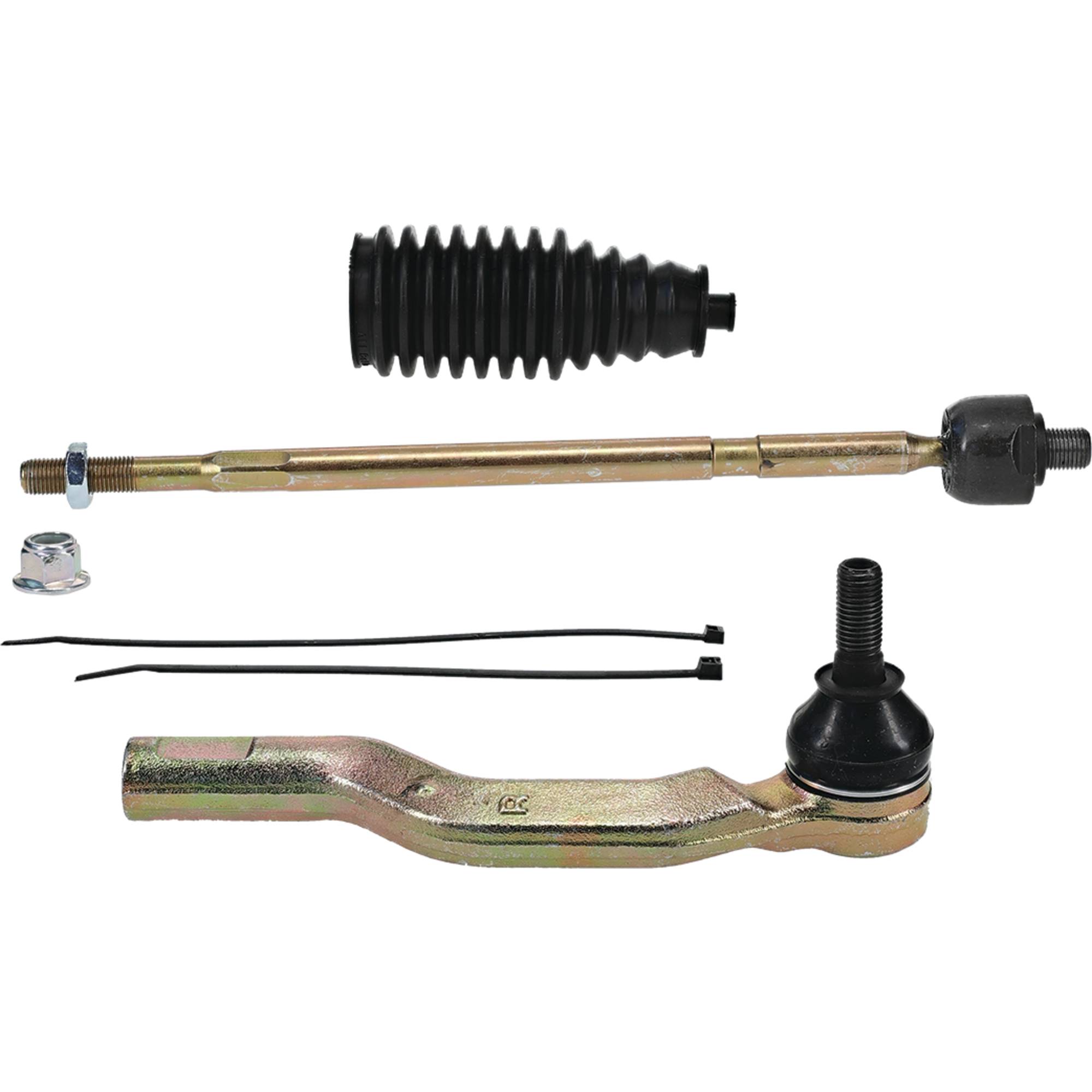 WRP Rack Tie Rod Kit - Right Polaris General XP 1000 EPS Factory Custom Edition 2021