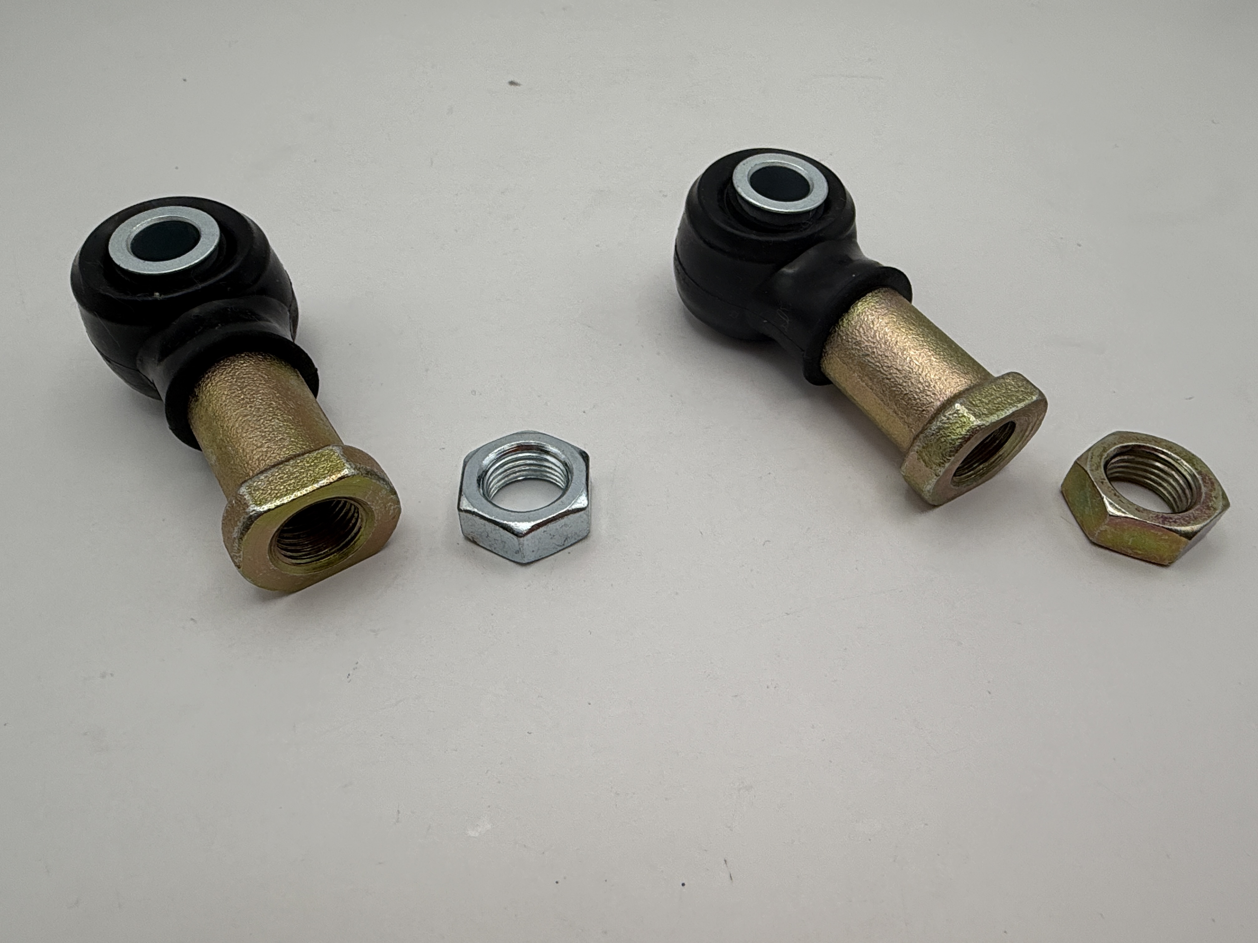 WRP TIE ROD END KIT