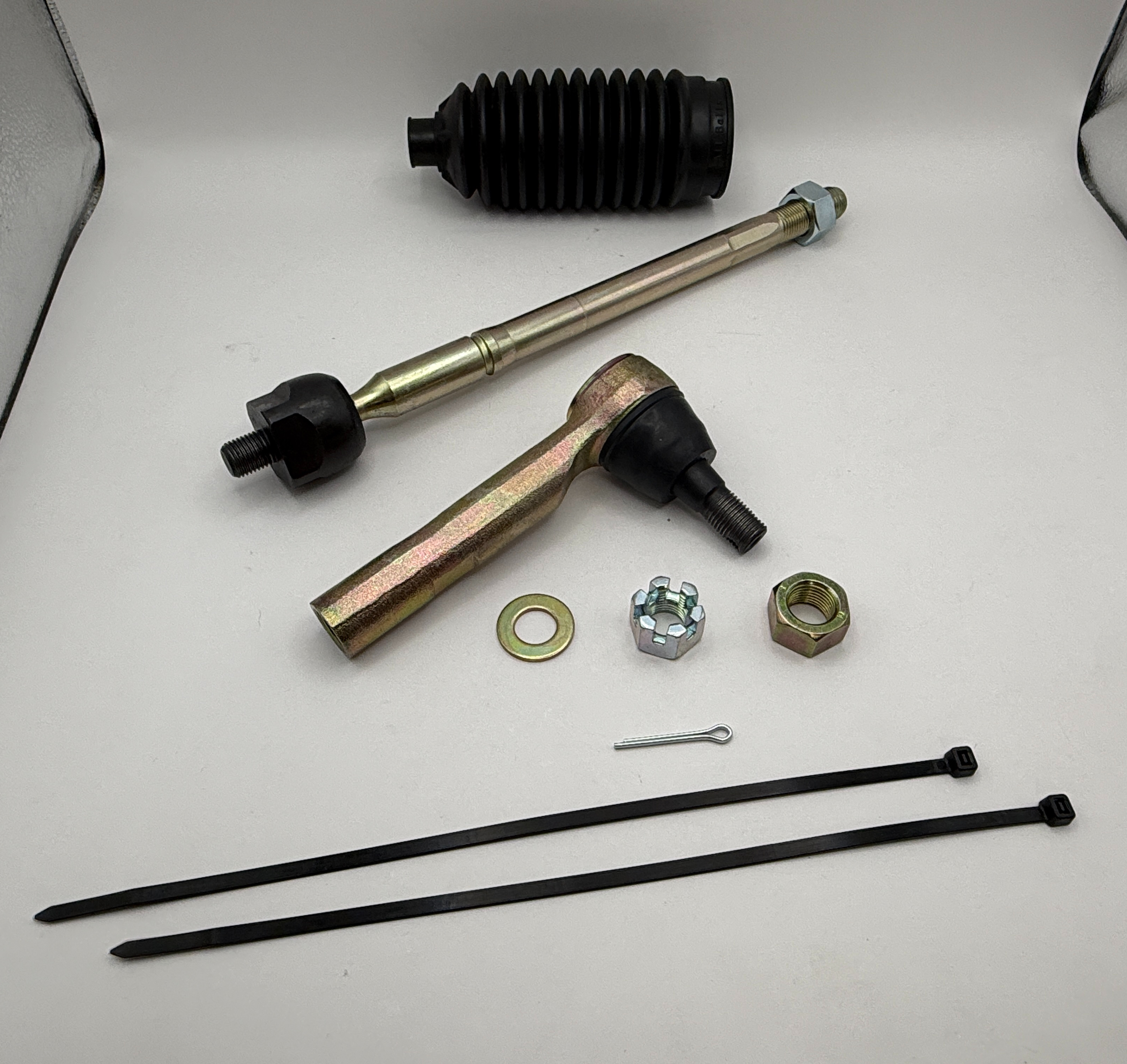 WRP TIE ROD END KIT