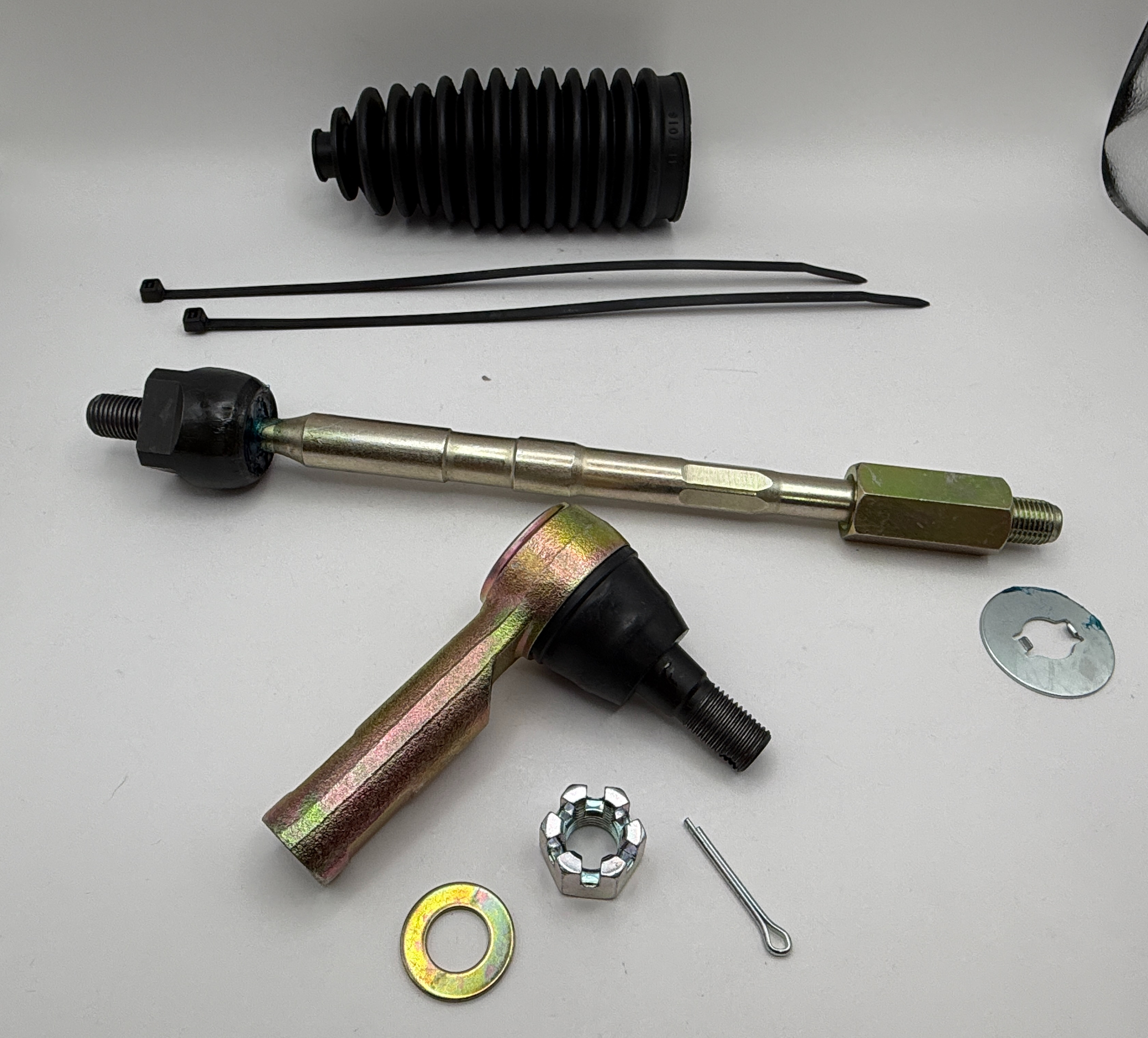WRP TIE ROD END KIT