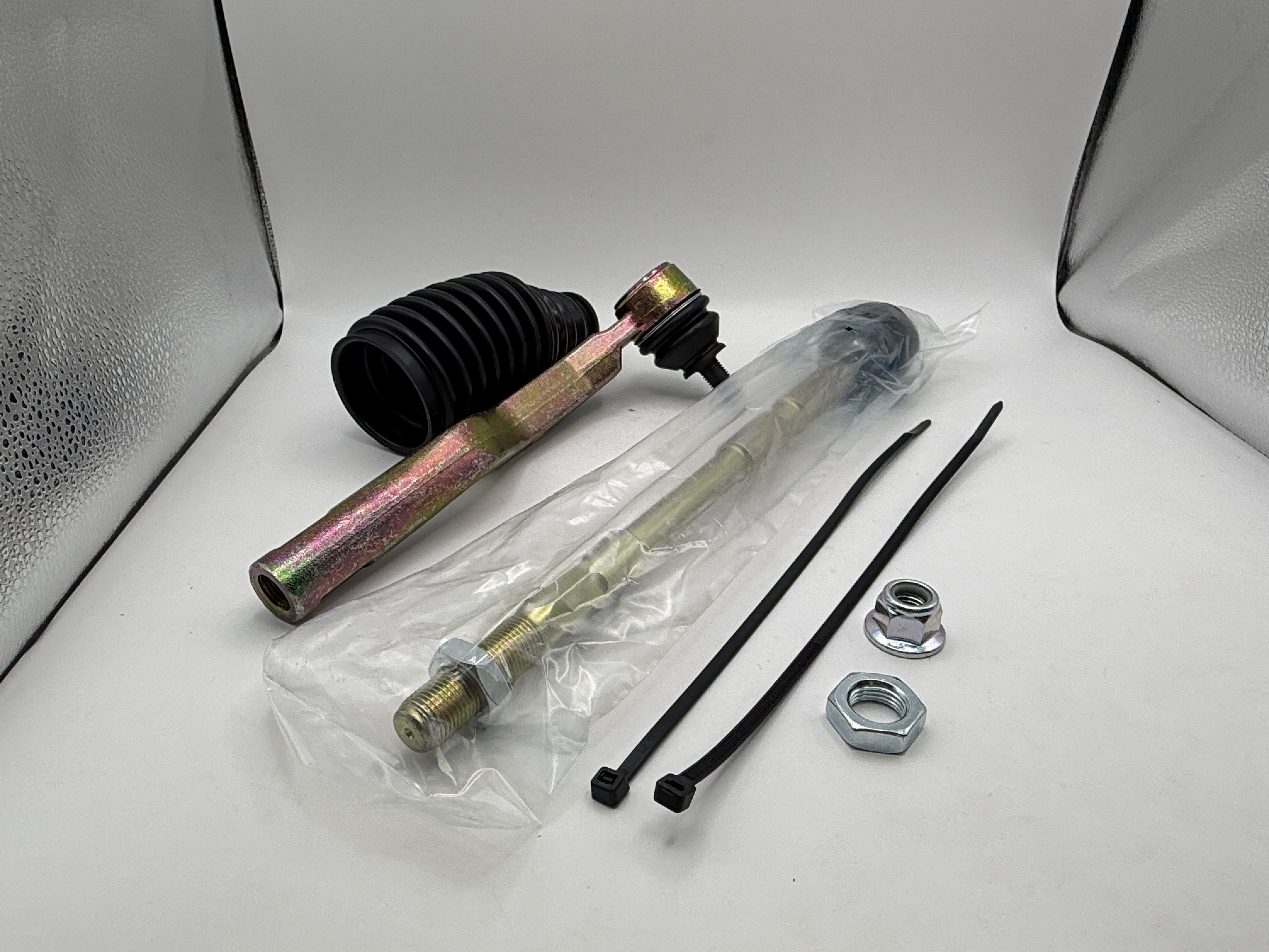 WRP TIE ROD END KIT