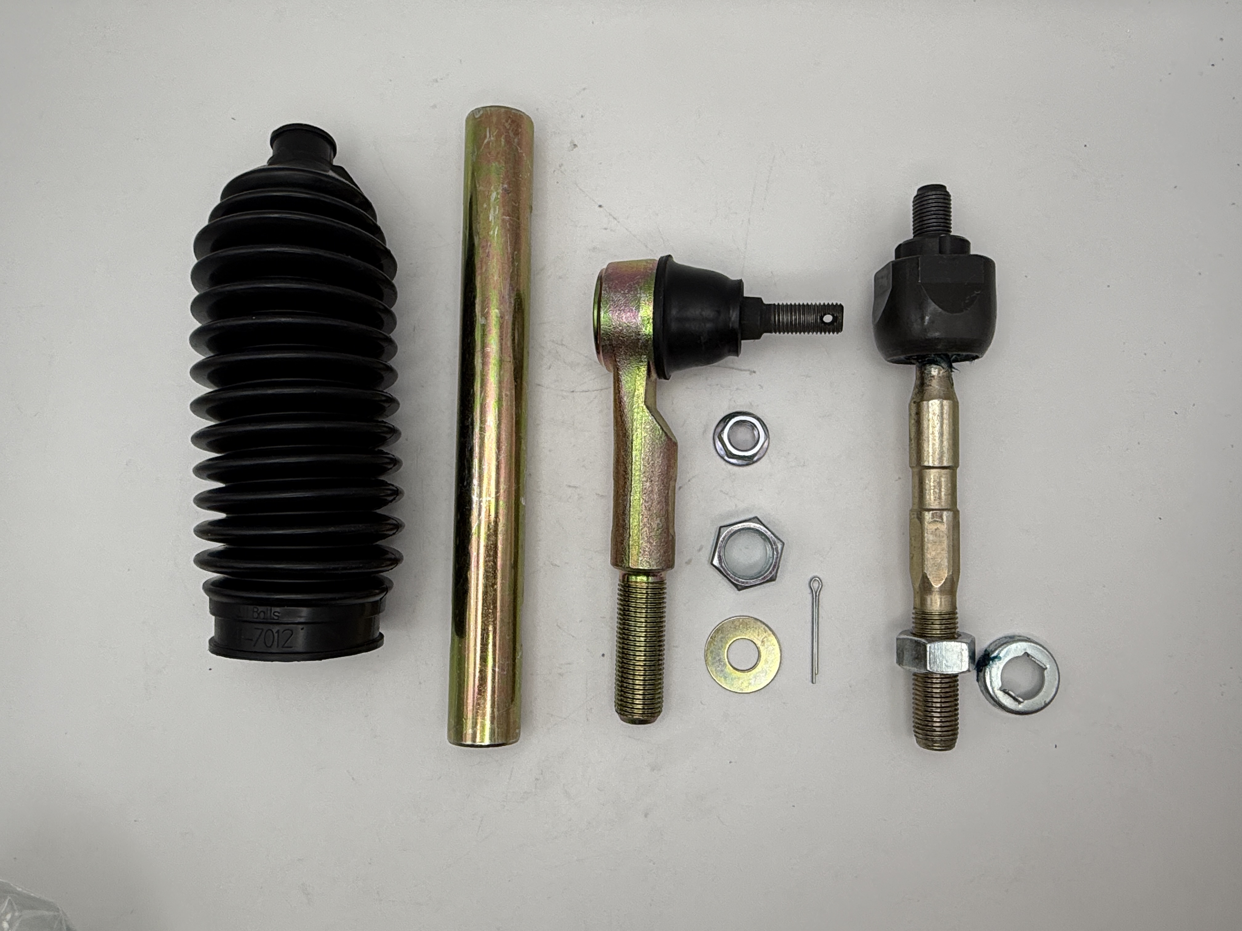 WRP TIE ROD END KIT