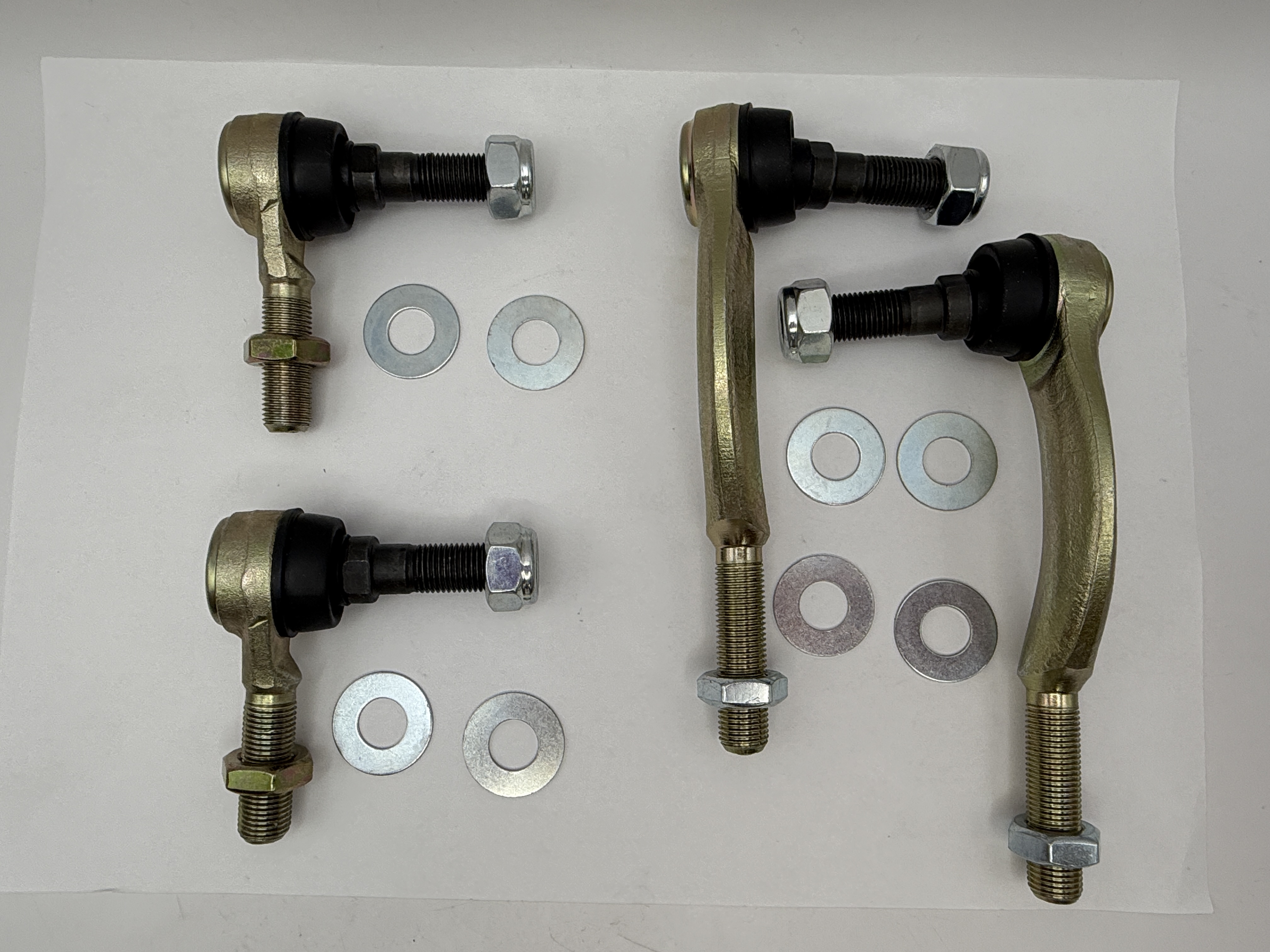 WRP TIE ROD END KIT
