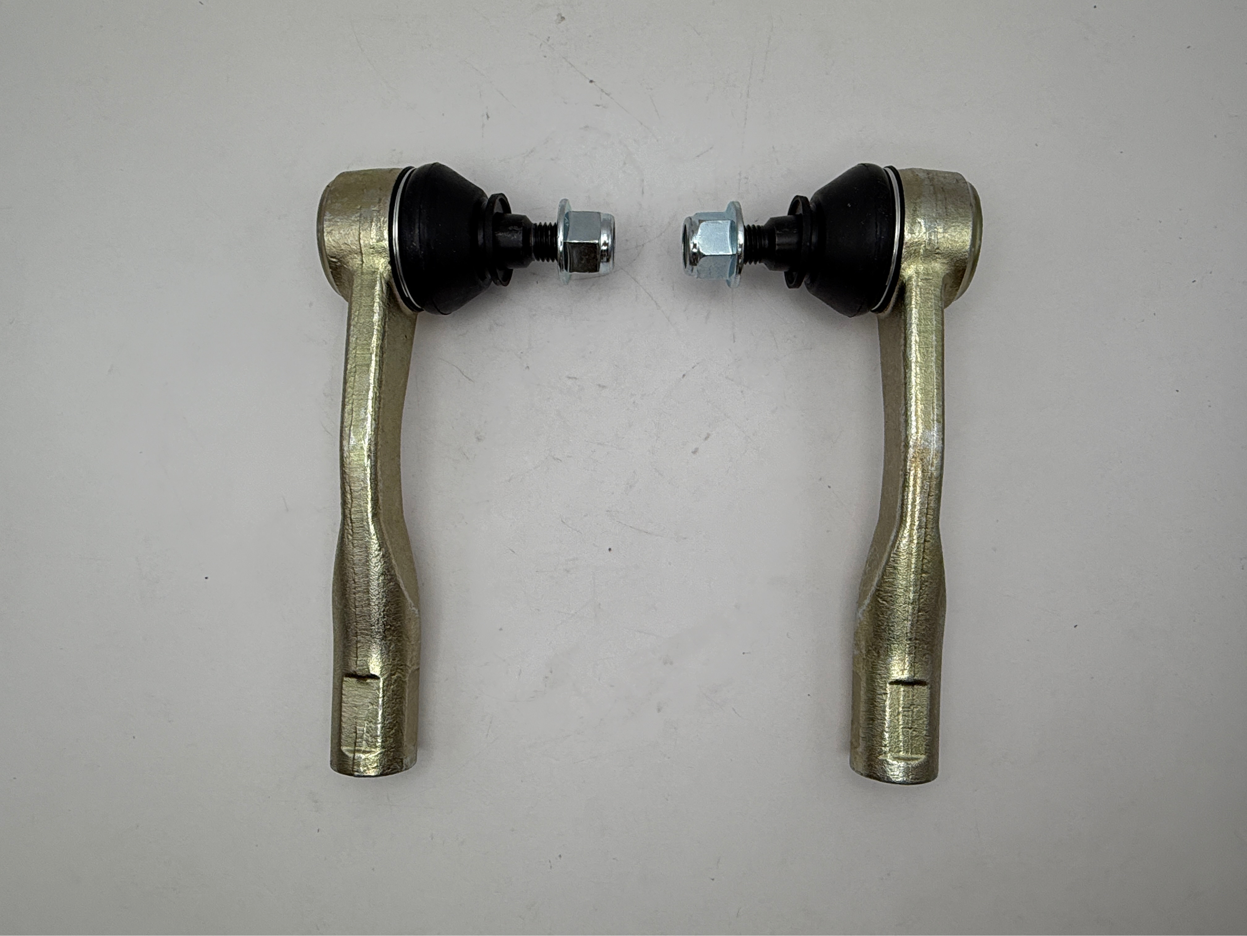 WRP TIE ROD END KIT