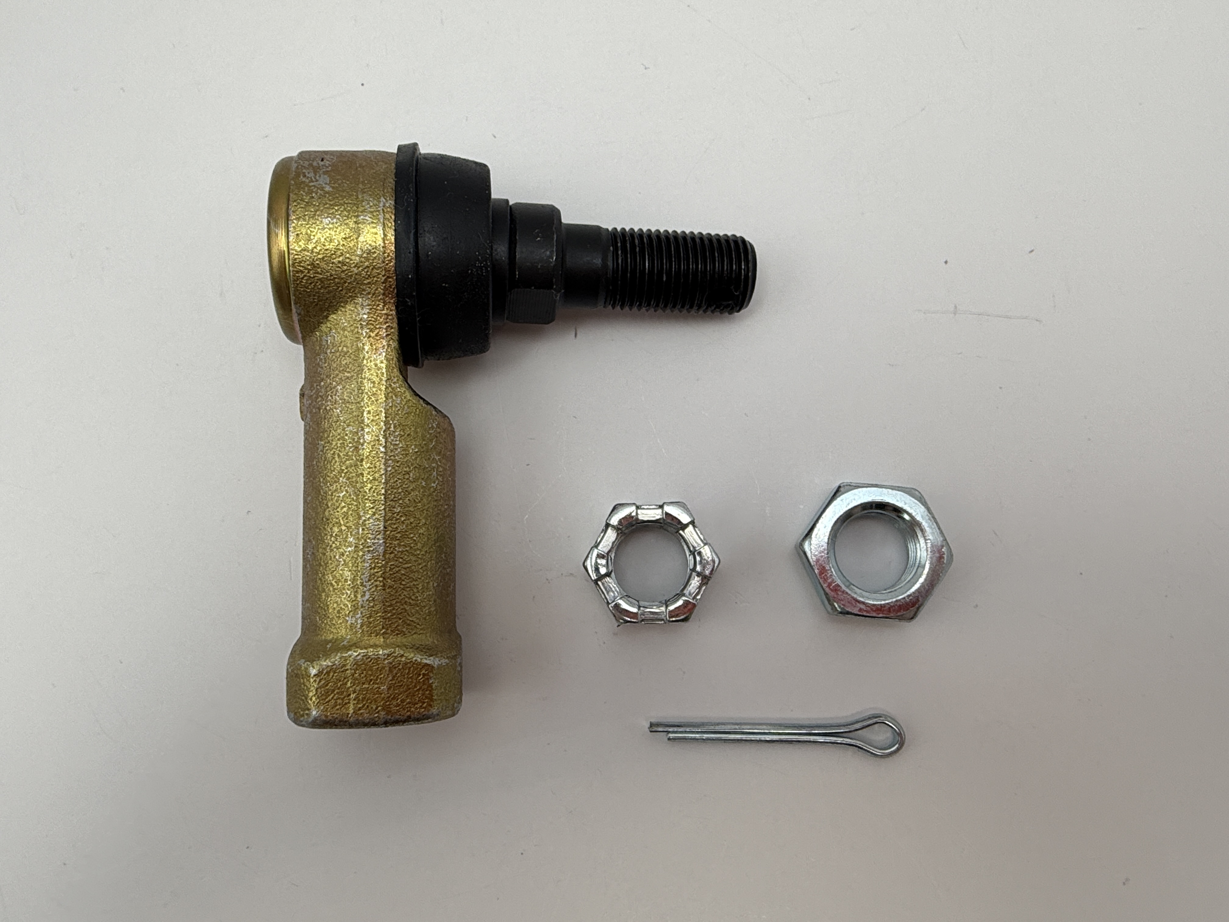 WRP TIE ROD END