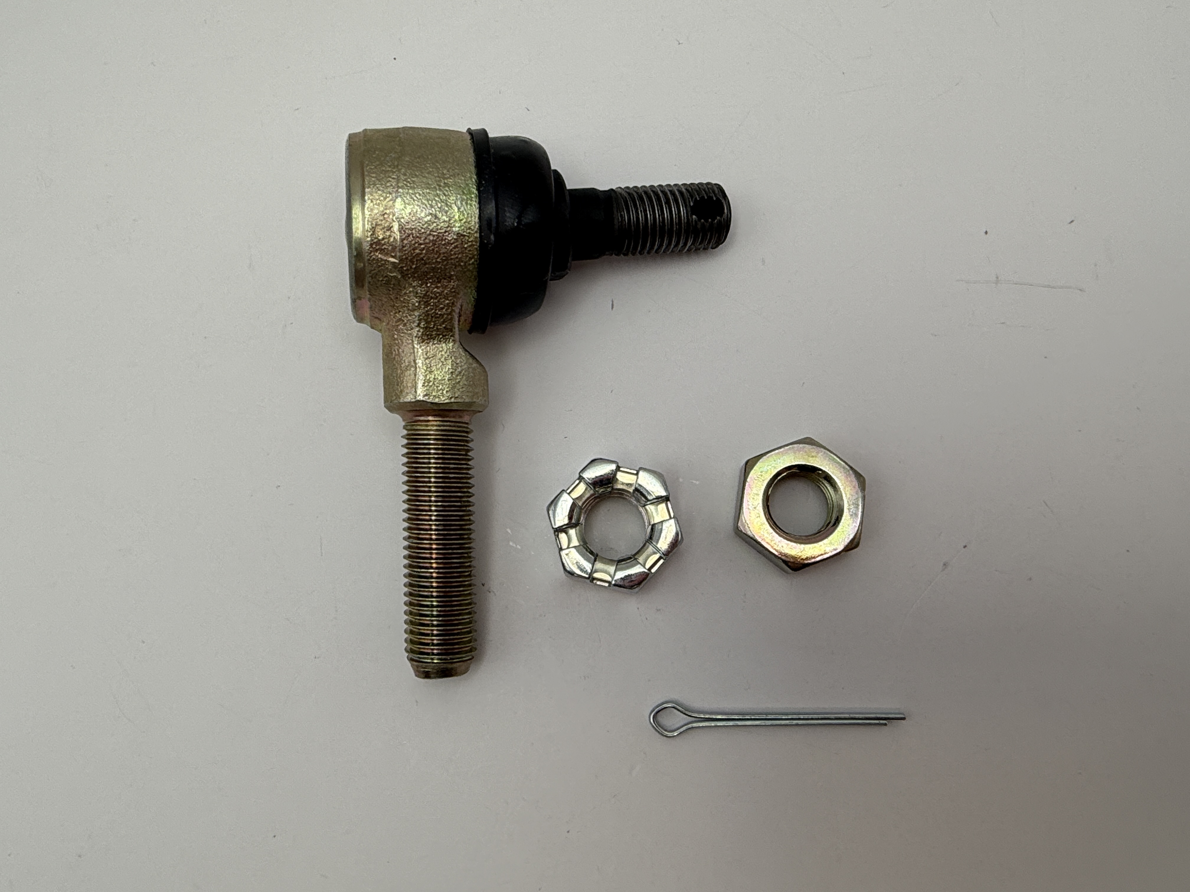 WRP TIE ROD END