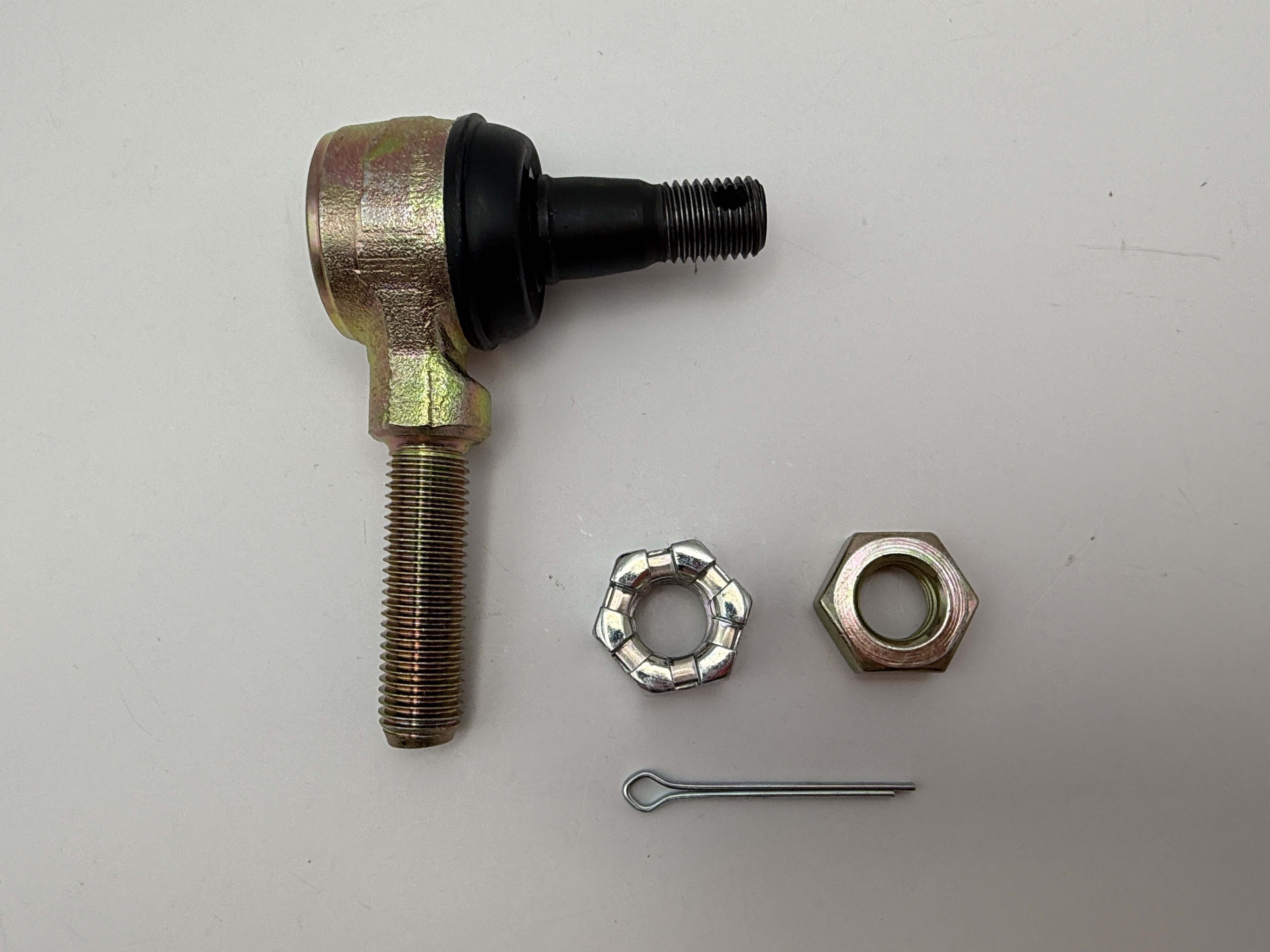 WRP TIE ROD END