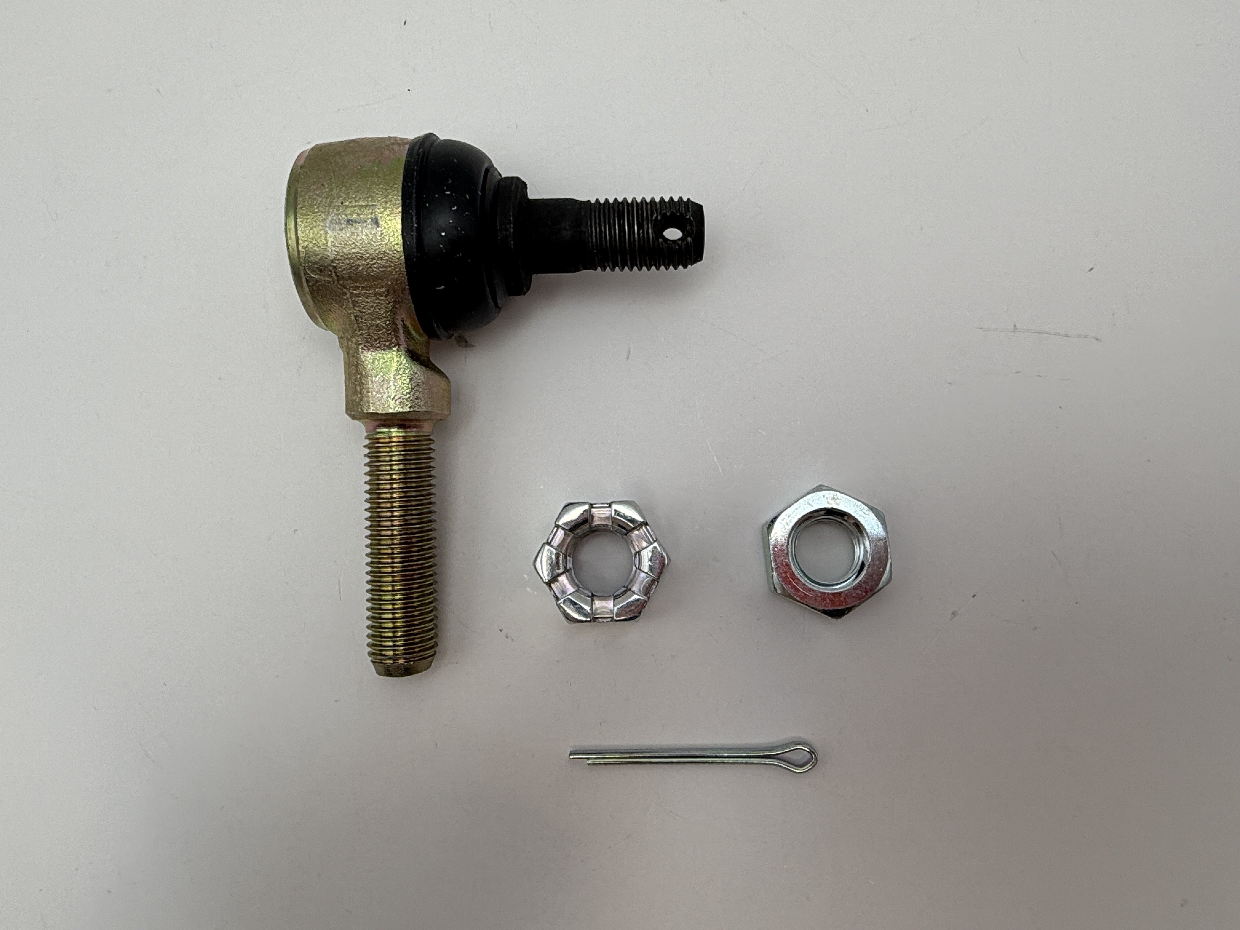 WRP TIE ROD END