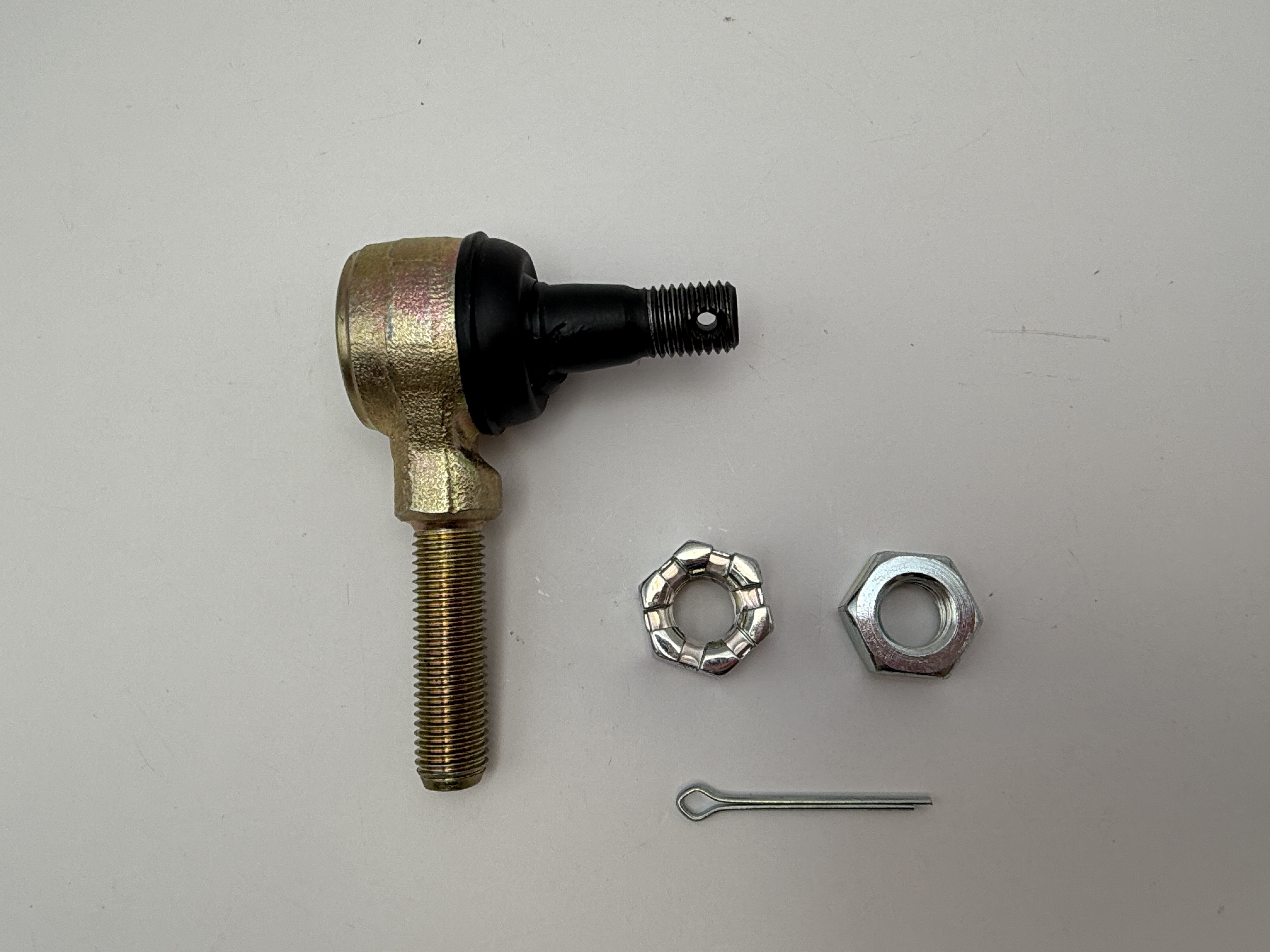 WRP TIE ROD END