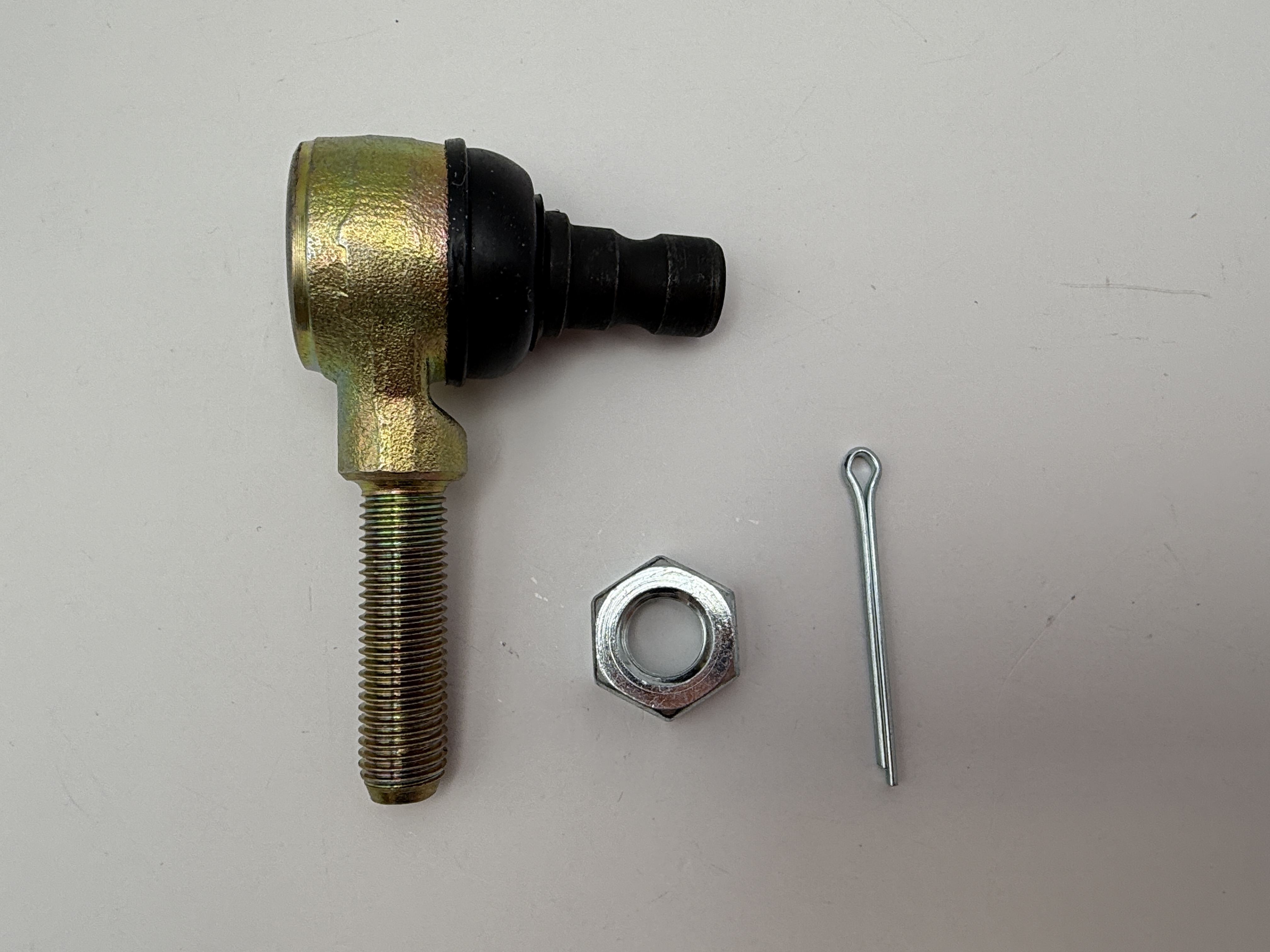 WRP TIE ROD END