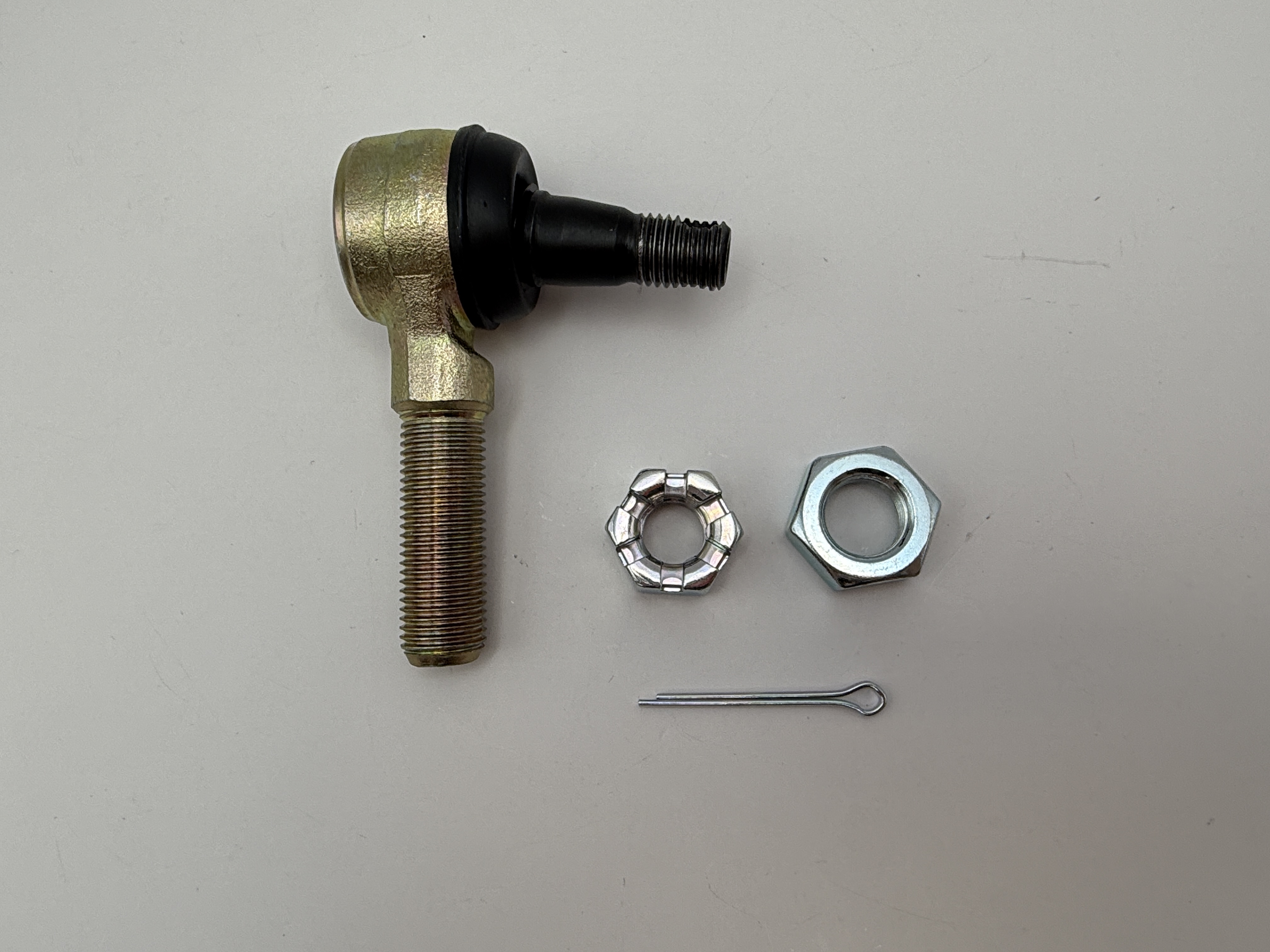 WRP TIE ROD END