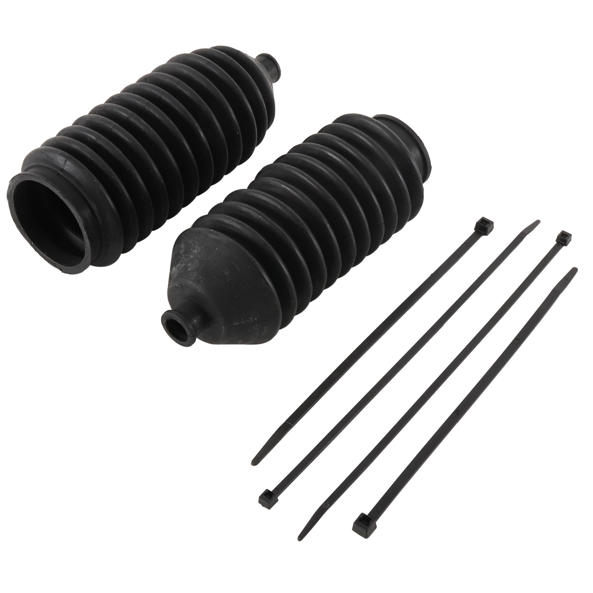 WRP Rack Boot Kit Polaris Ranger 325 ETX 2016, Ranger 500 2WD 2017, Ranger 500 2WD 18-21, Ranger 500 4x4 18-22, Ranger 500 ETX 2017, Ranger 570 2016, Ranger 570 17-21, Ranger 570 Crew 2016, Ranger 570 Crew 17-21, Ranger 570 Crew EPS 2016, Ranger 570