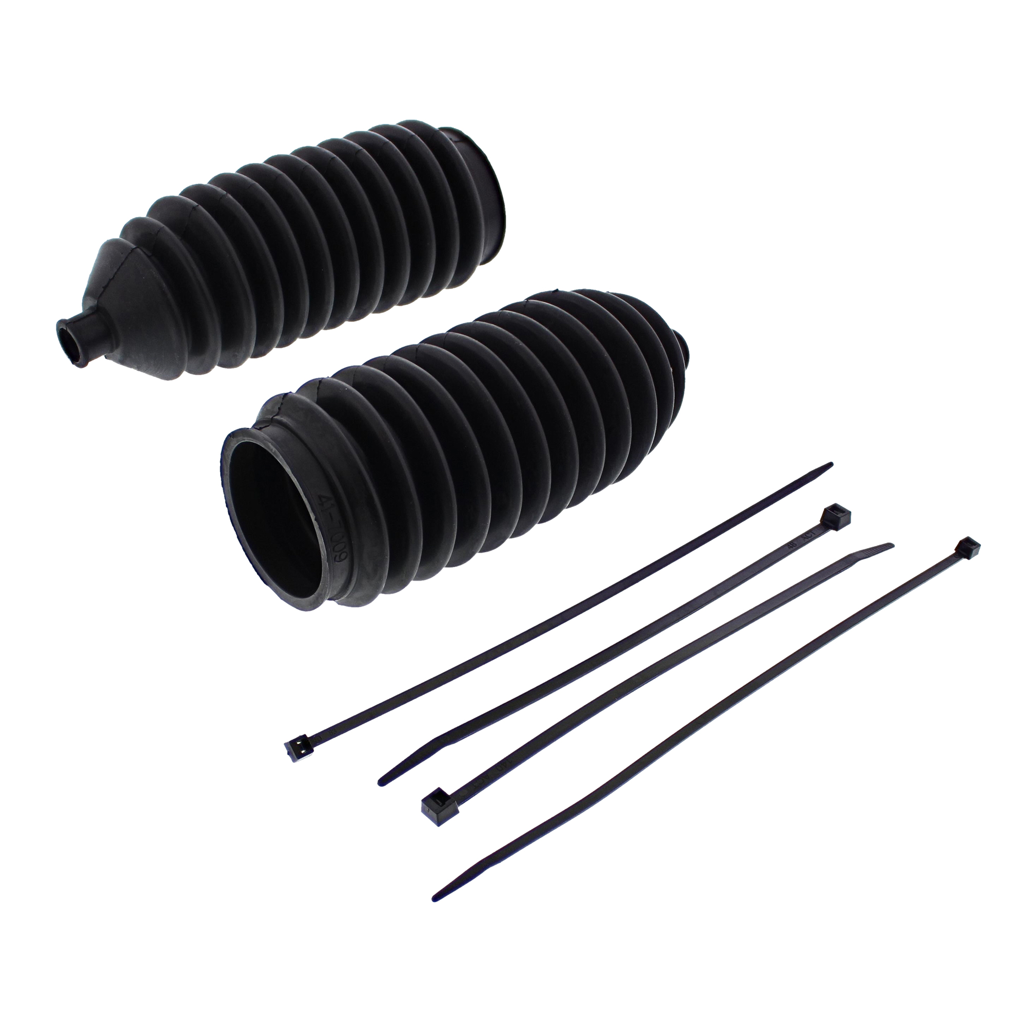 WRP Rack Boot Kit Polaris RZR Turbo S 2021, RZR Turbo S 4 2021, RZR Turbo S 4 Velocity 2021, RZR Turbo S Velocity 2021, RZR XP 4 Turbo S 19-20, RZR XP 4 Turbo S Velocity 2020, RZR XP Turbo S 18-20, RZR XP Turbo S Velocity 2020