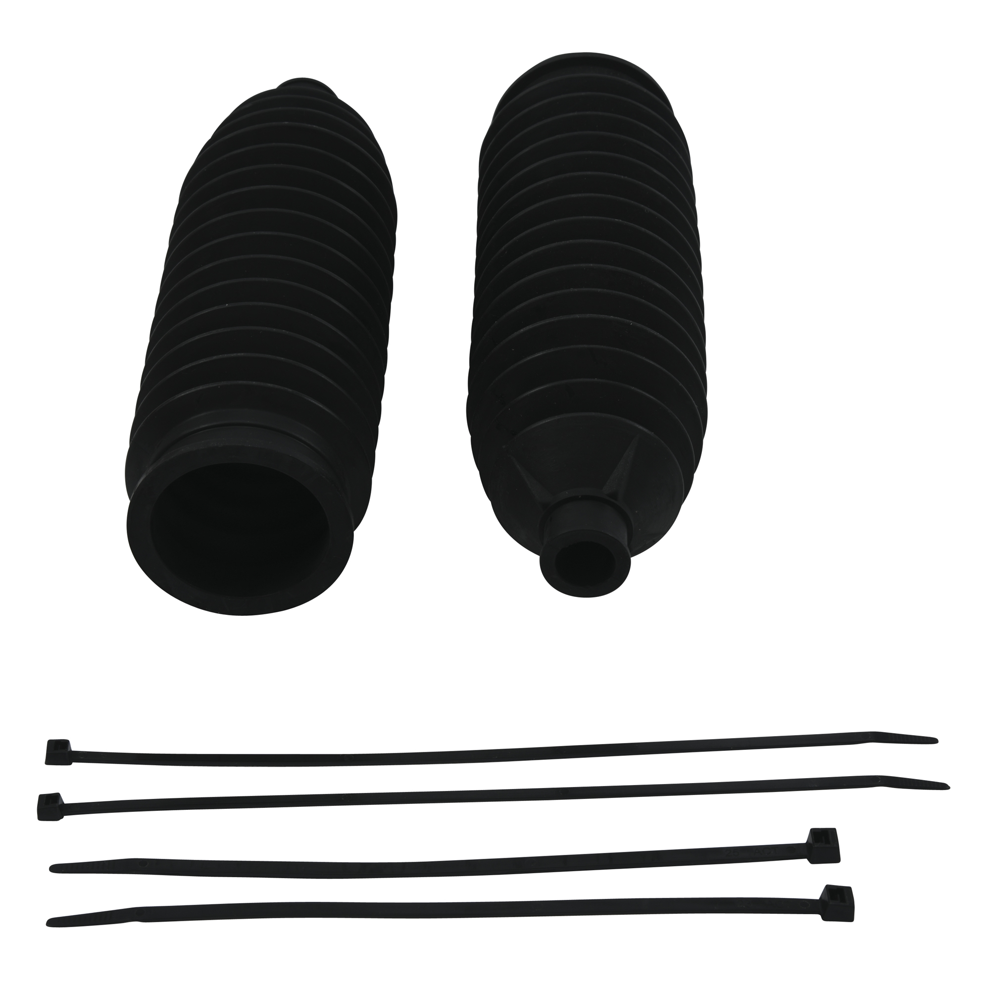 WRP Rack Boot Kit Honda Talon 1000R SXS1000S2R 19-21, Talon 1000X SXS1000S2X 19-21, Talon 1000X-4 FOX LIVE SXS1000S4D 20-21, Talon 1000X-4 SXS1000S4 20-21