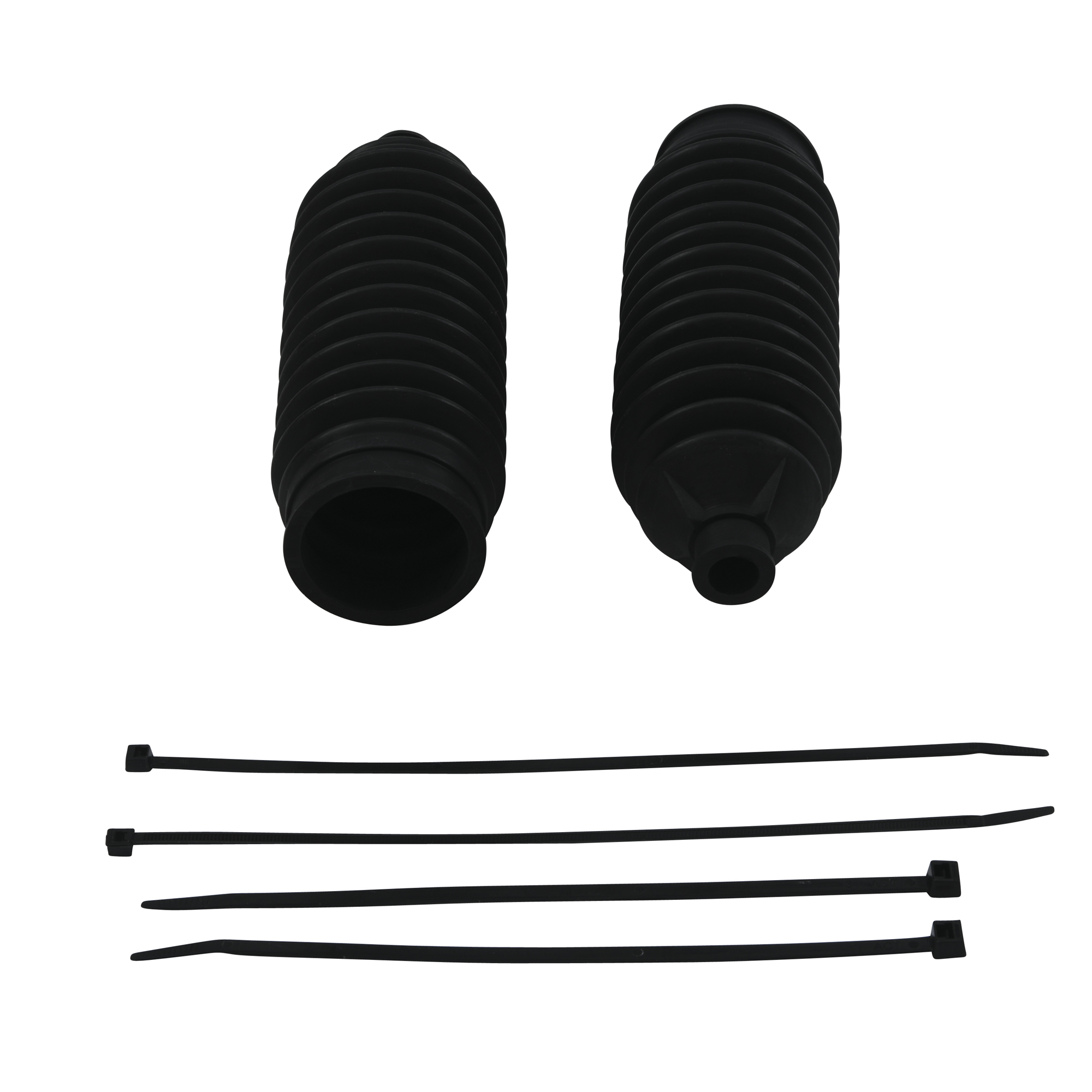 WRP Rack Boot Kit Honda Pioneer 1000 16-21, Pioneer 1000 Deluxe 20-21, Pioneer 1000 Limited 17-19, Pioneer 1000-5 16-21, Pioneer 1000-5 Deluxe 16-21, Pioneer 1000-5 Limited 17-21, Pioneer 500 15-21, Pioneer 520 2021, Pioneer 700 14-21, Pioneer 700 De