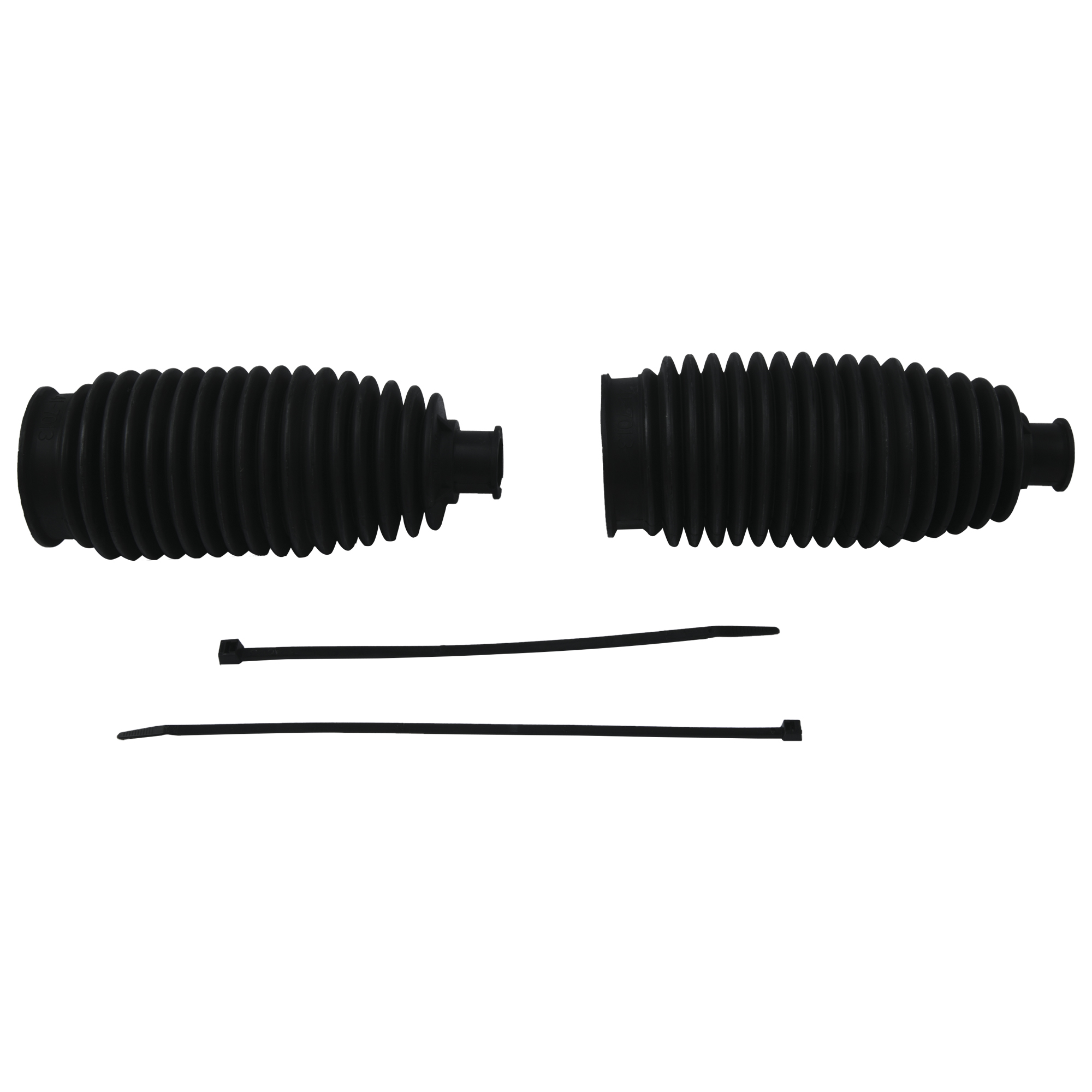 WRP Rack Boot Kit Kawasaki Teryx KRX 1000 20-22, Teryx KRX 1000 Special Edition 21-22, Teryx KRX 1000 Trail Edition 21-22