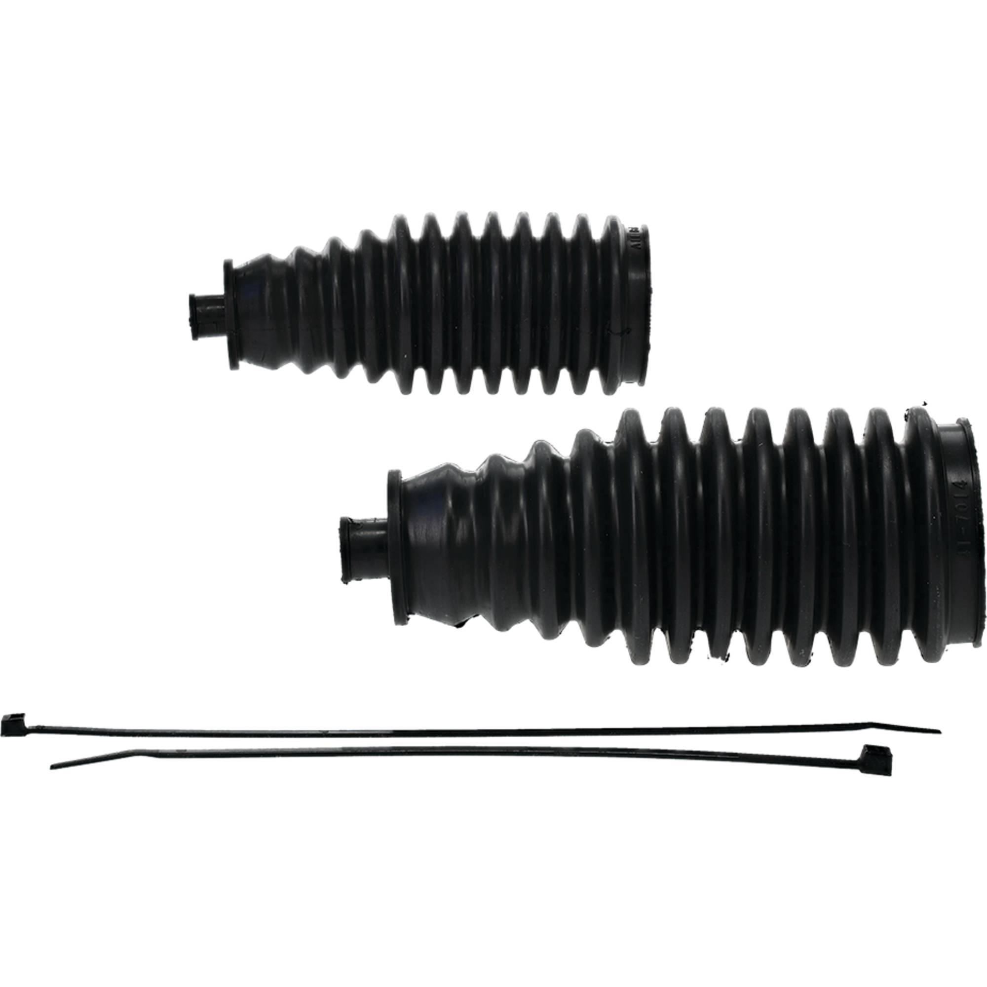 WRP Rack Boot Kit Polaris General XP 1000 EPS Deluxe 21-22, General XP 1000 EPS Factory Custom Edition 2021, General XP 4 1000 EPS Deluxe 21-22, General XP 4 1000 EPS Factory Custom Edition 2021, RZR Turbo R 4 Sport 2022, RZR Turbo R 4 Ultimate 2022,