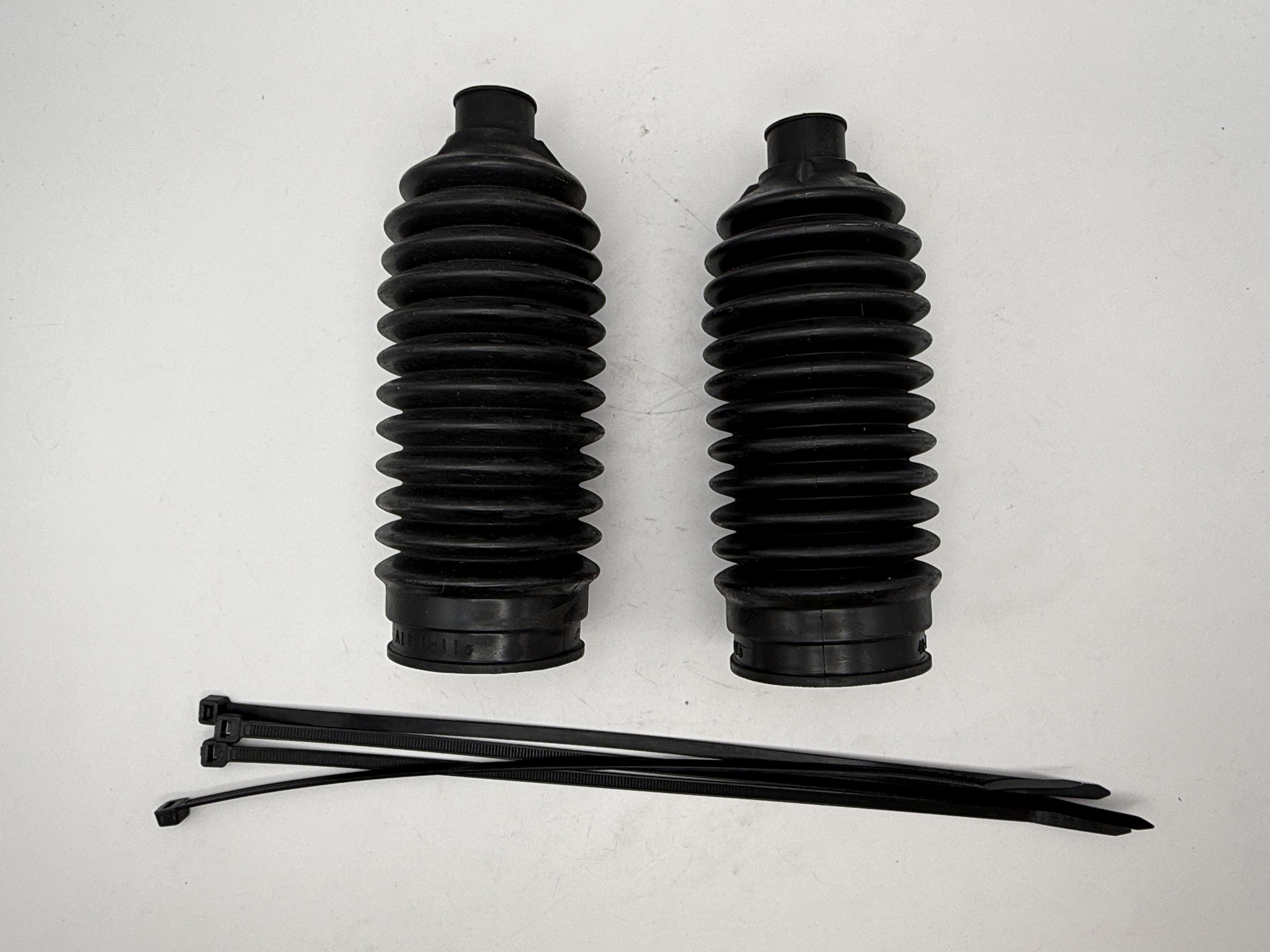 WRP TIE ROD BOOT KIT