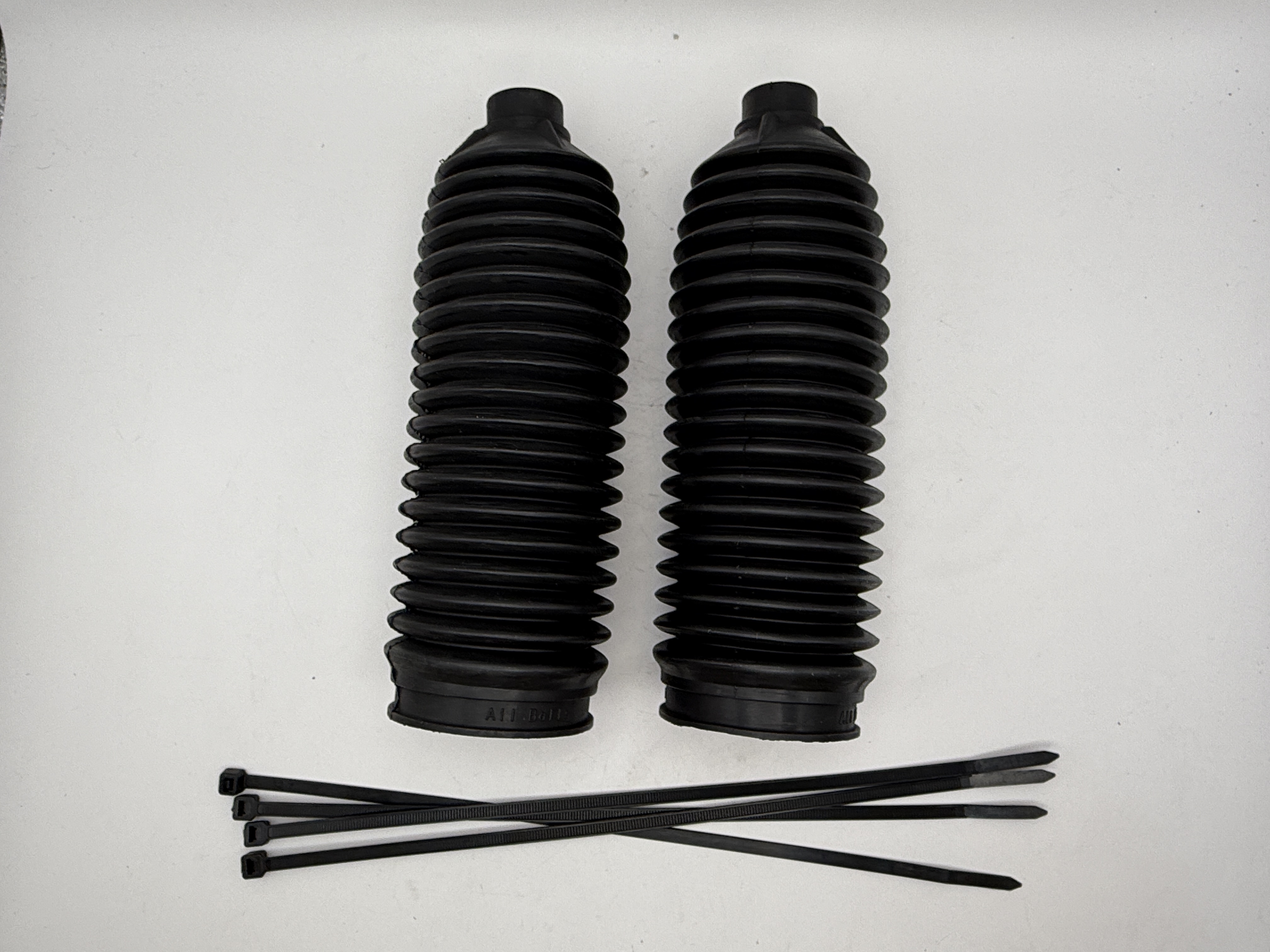 WRP TIE ROD BOOT KIT