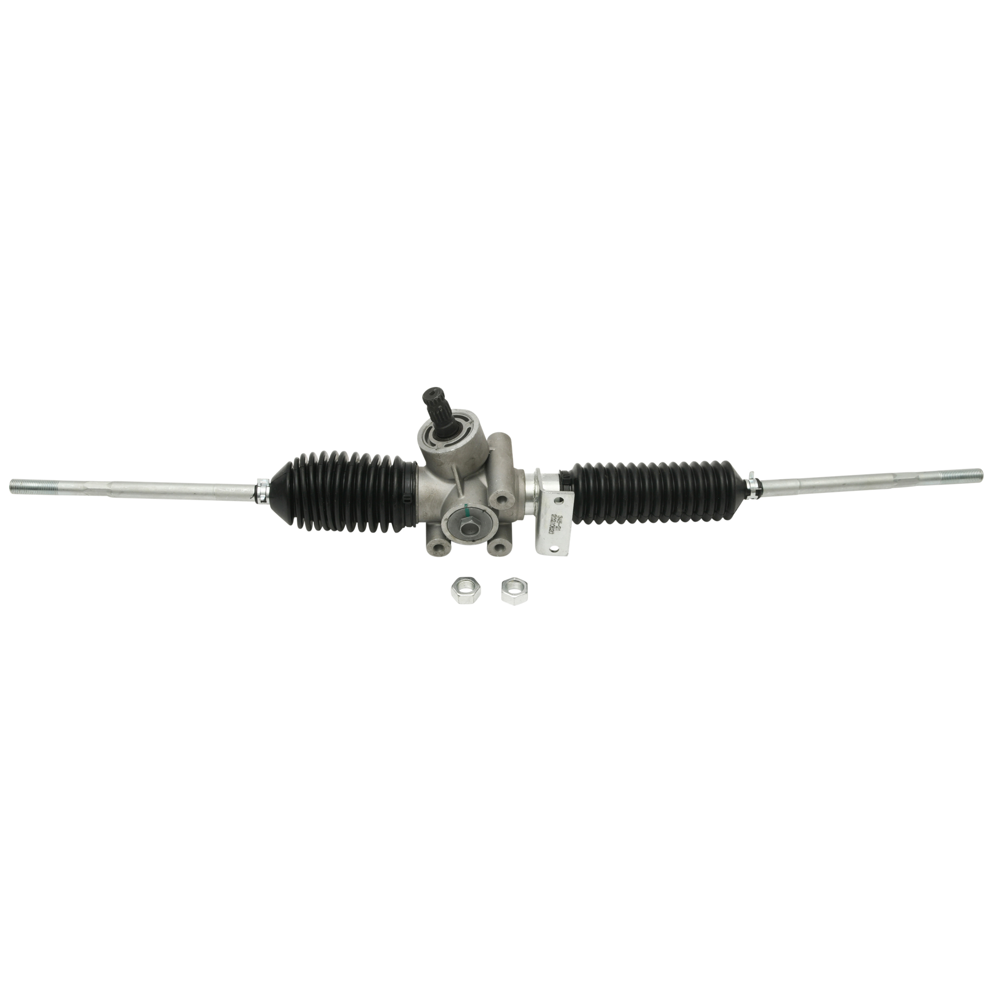 WRP STEERING RACK POLARIS RANGER 5