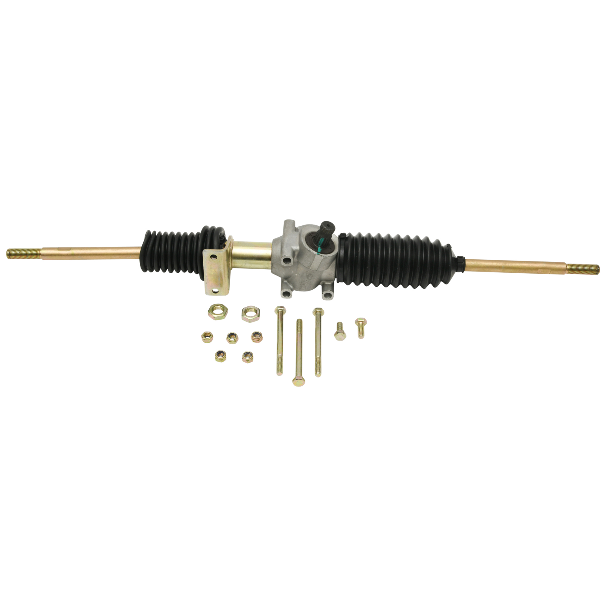 WRP STEERING RACK POLARIS RANGER 5
