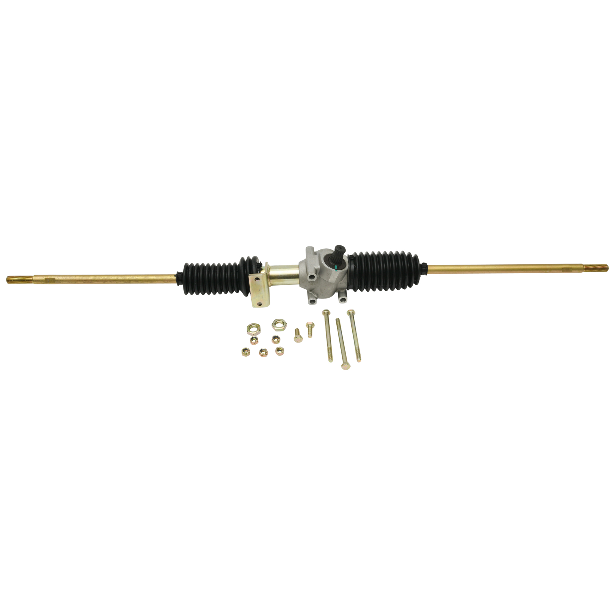WRP STEERING RACK POLARIS GENERAL