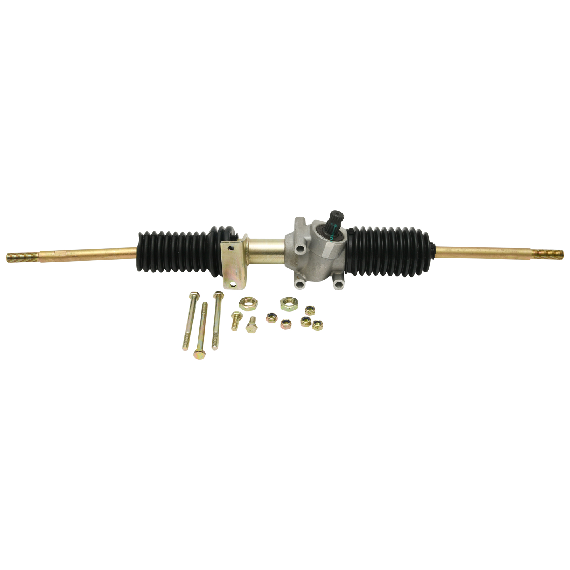WRP STEERING RACK POLARIS RZR 900