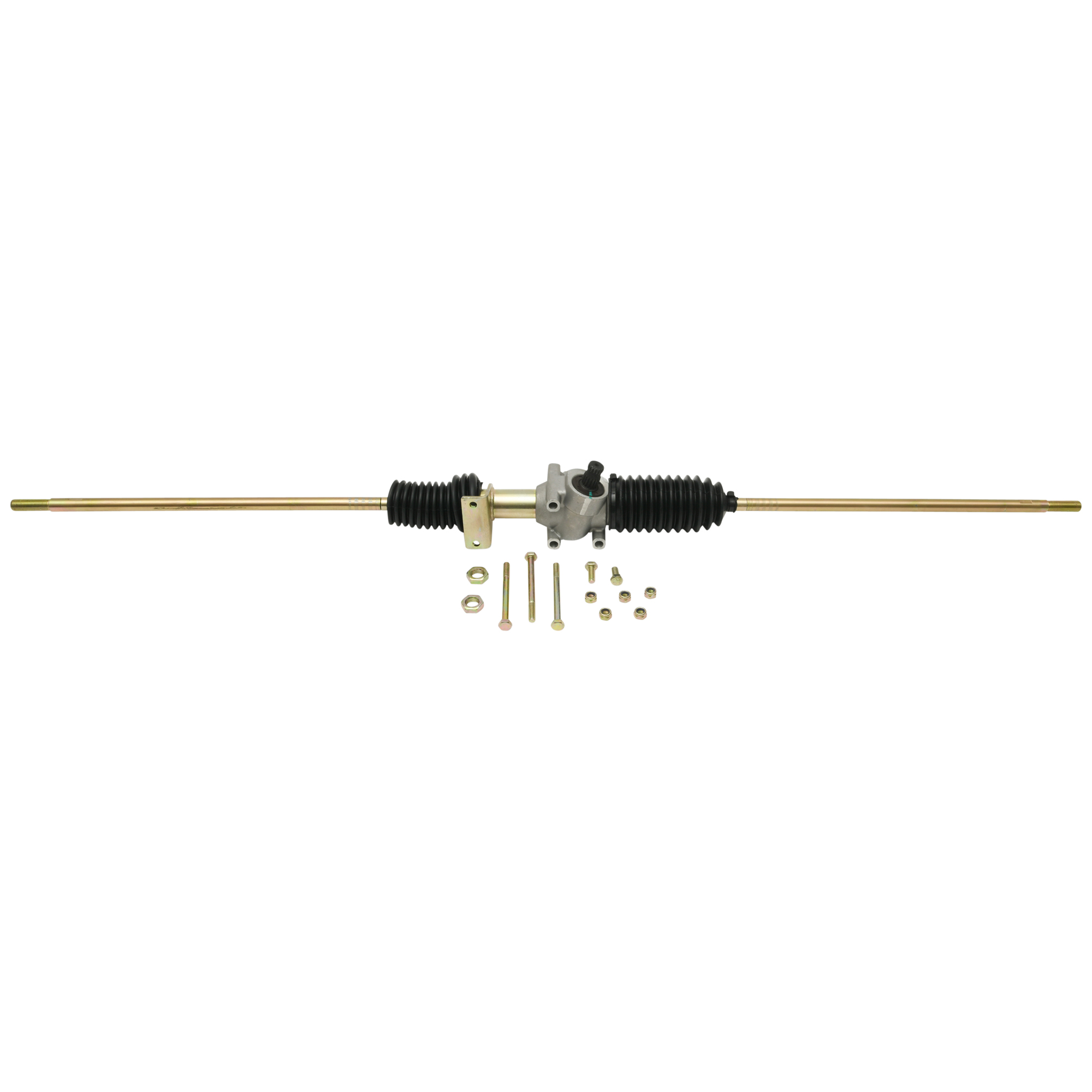 WRP STEERING RACK POLARIS RZR XP 1