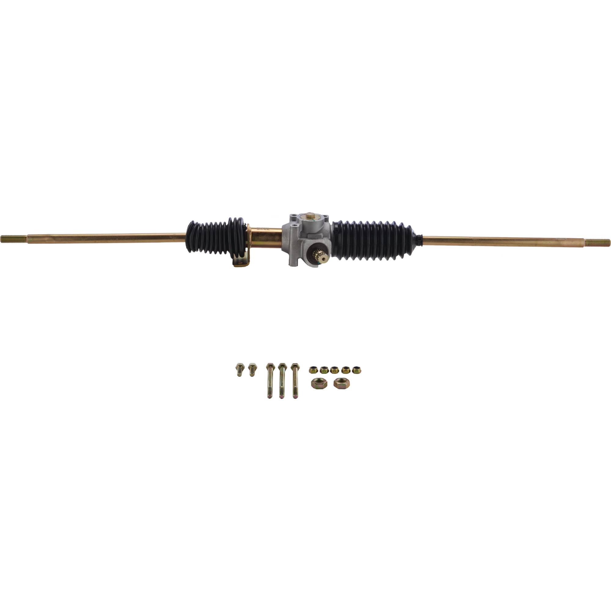 WRP STEERING RACK POLARIS RZR 900
